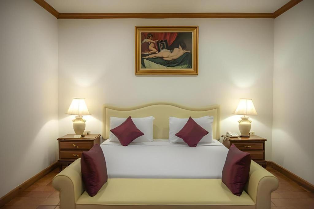 Lido Hotel