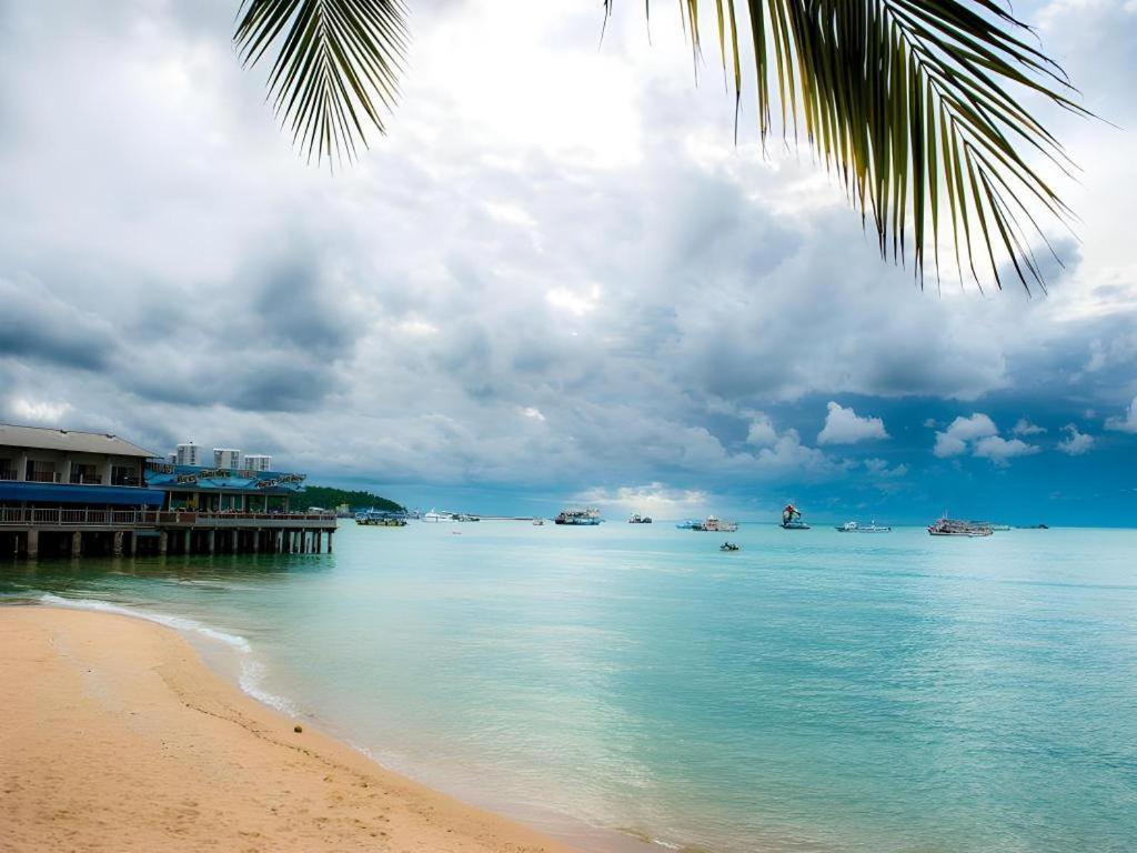 Hotel Lido Pattaya