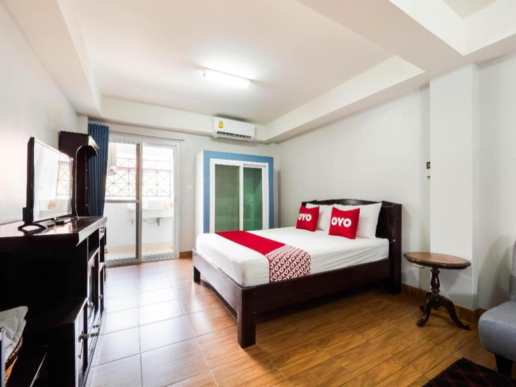 Oyo 1157 Ploy Pailin Place 2*