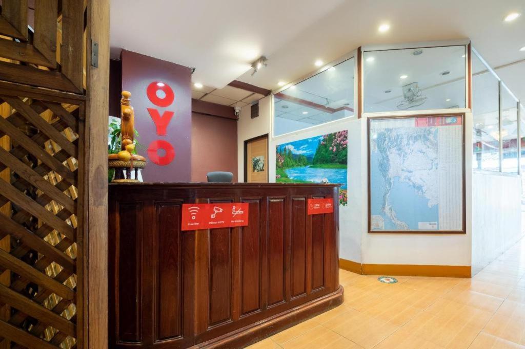 Oyo 811 Jasmine Hotel