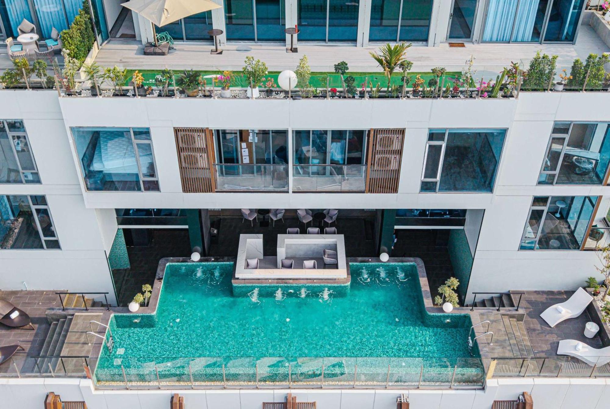 Beverly Mountain Bay, Trademark Collection By Wyndham Hotel 4*