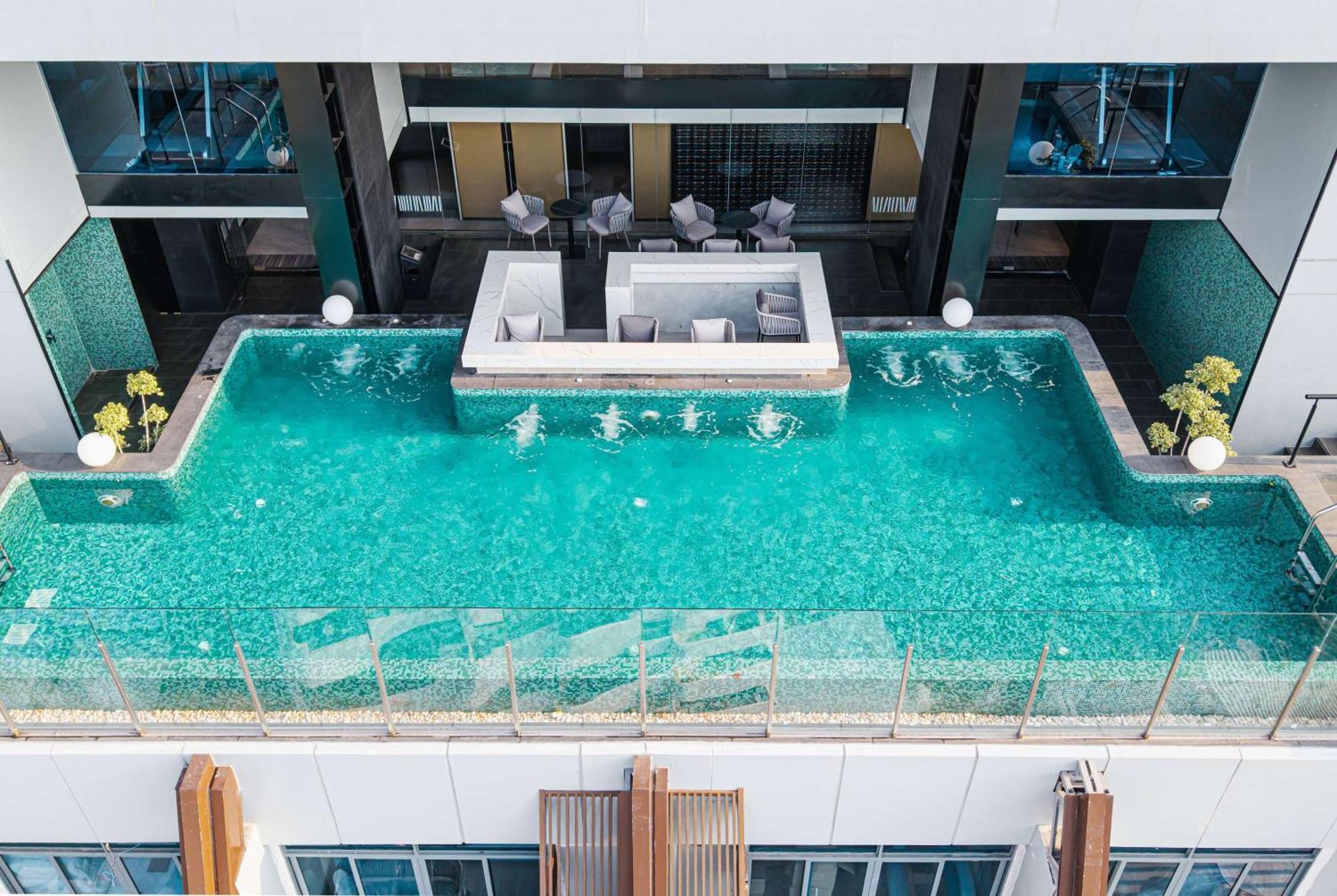 Beverly Mountain Bay, Trademark Collection By Wyndham Pattaya