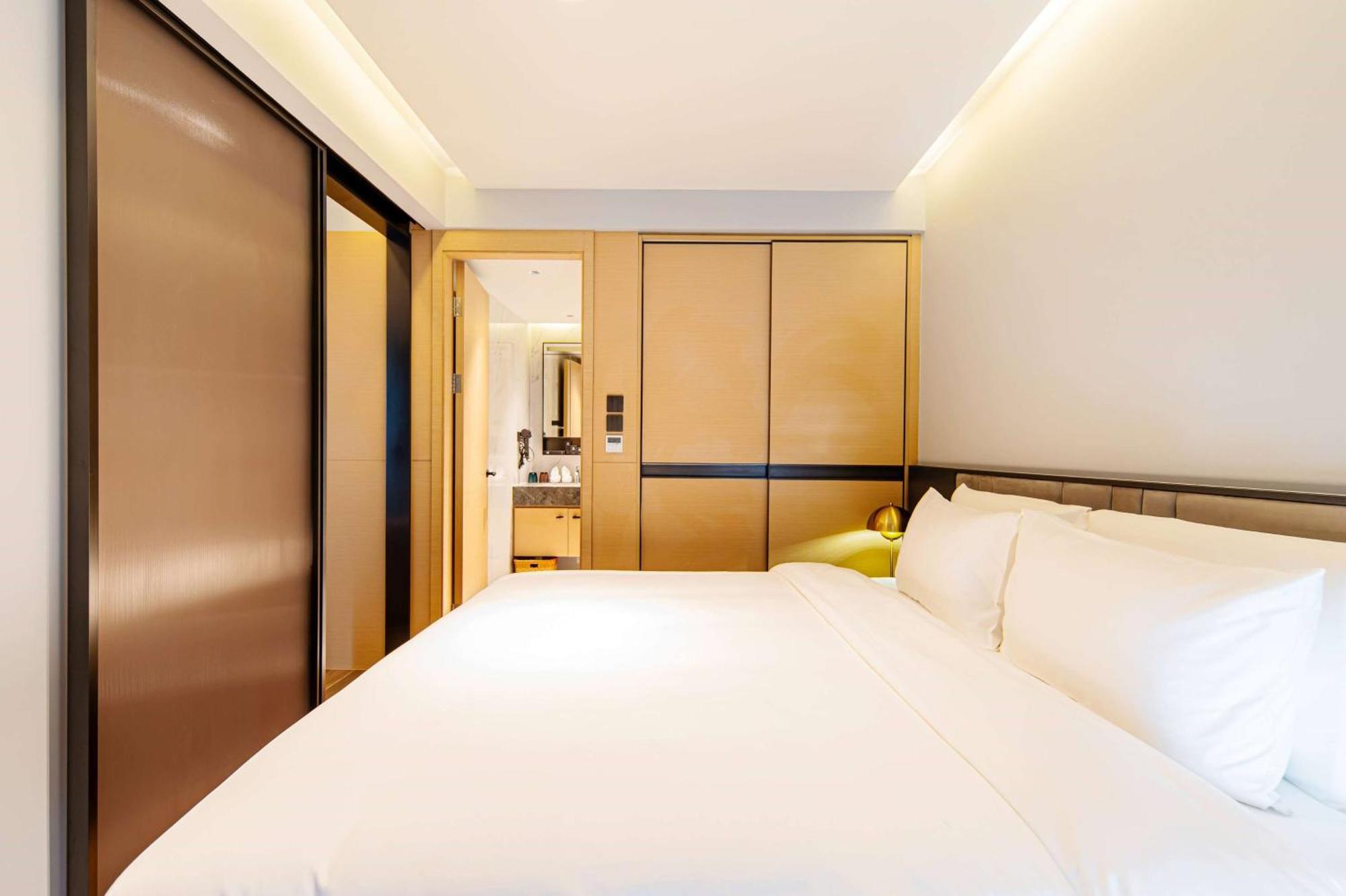 Beverly Mountain Bay, Trademark Collection By Wyndham Hotel Pattaya