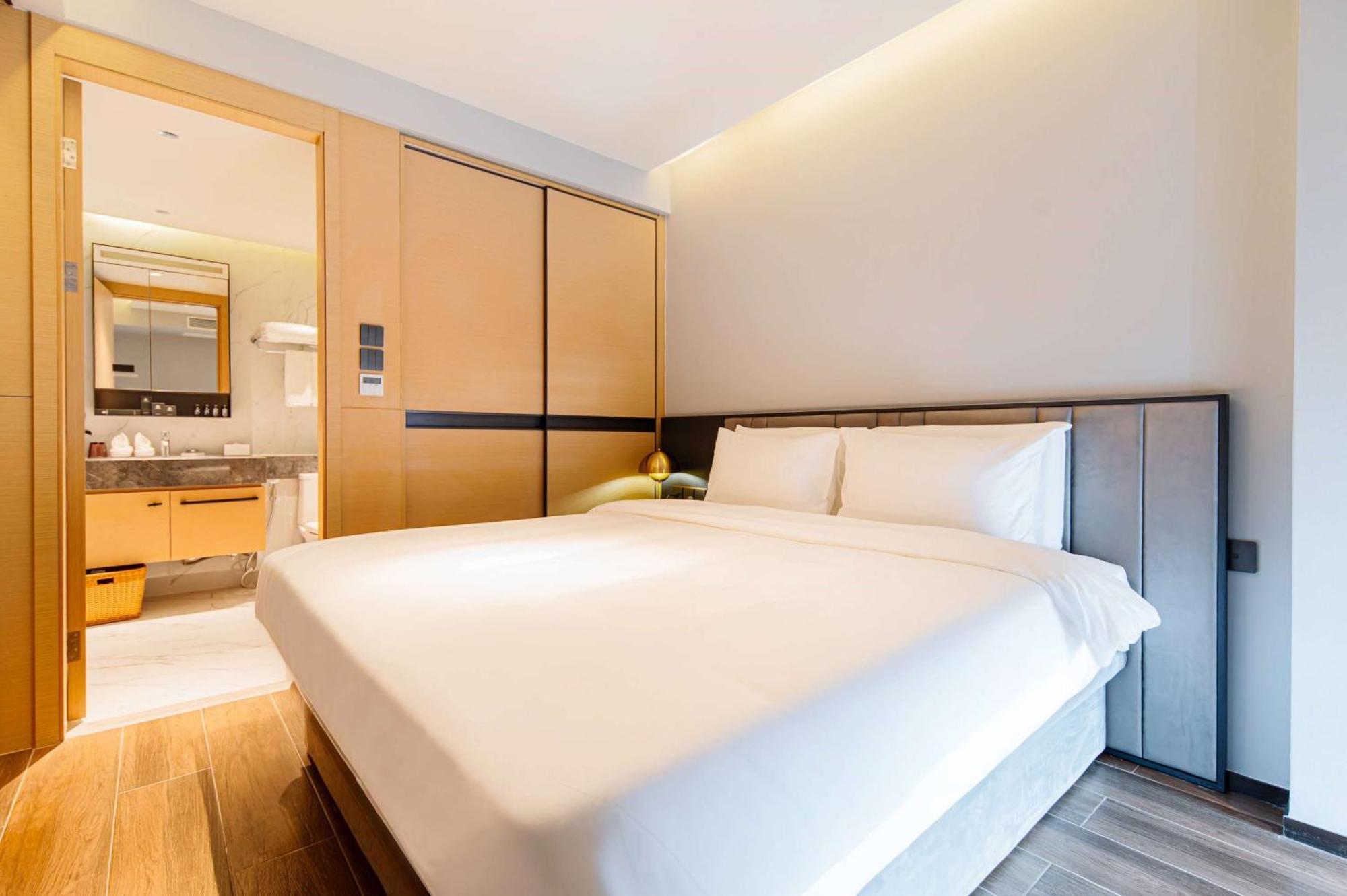 Beverly Mountain Bay, Trademark Collection By Wyndham Pattaya