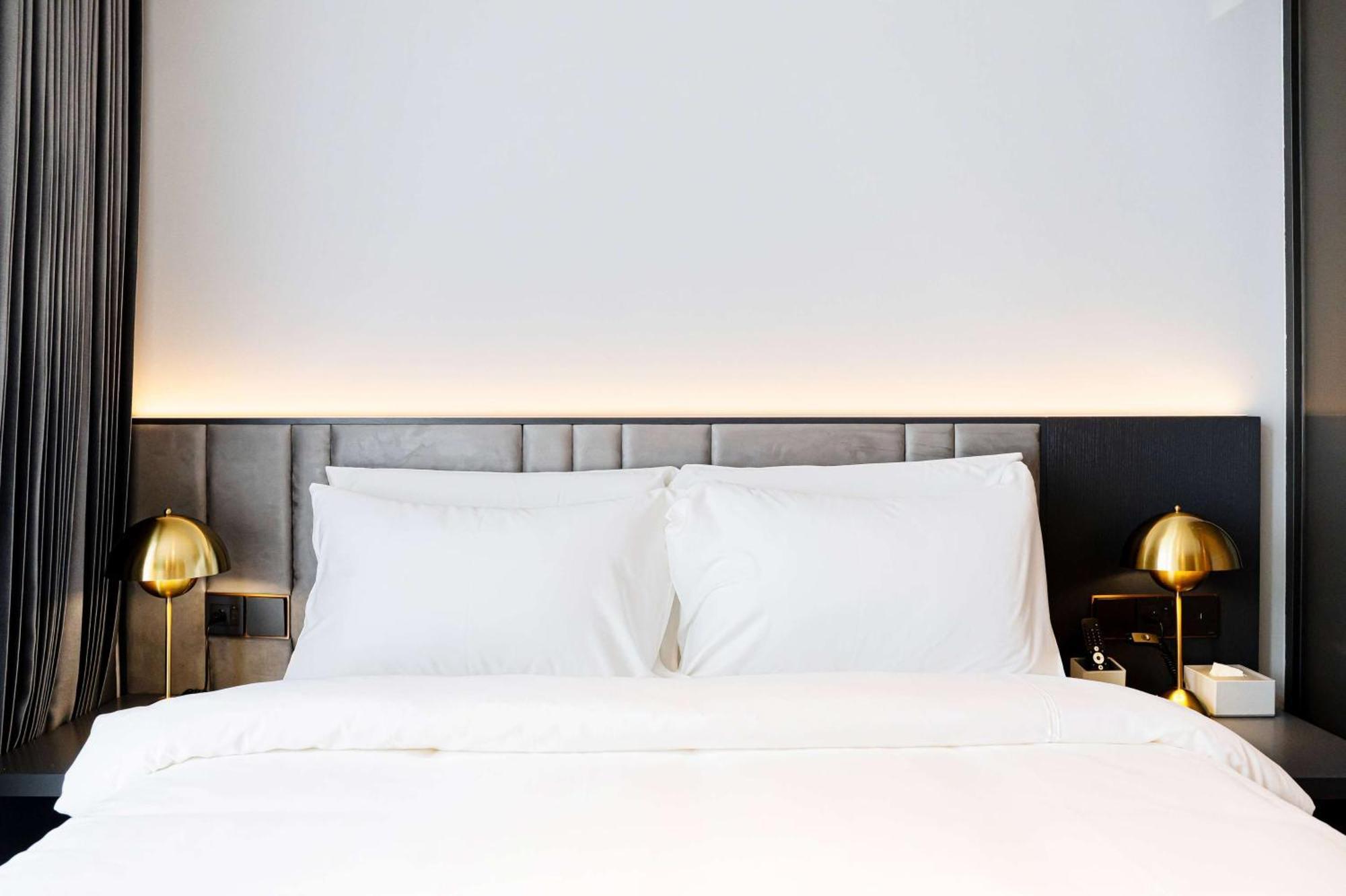 Beverly Mountain Bay, Trademark Collection By Wyndham 4* Pattaya