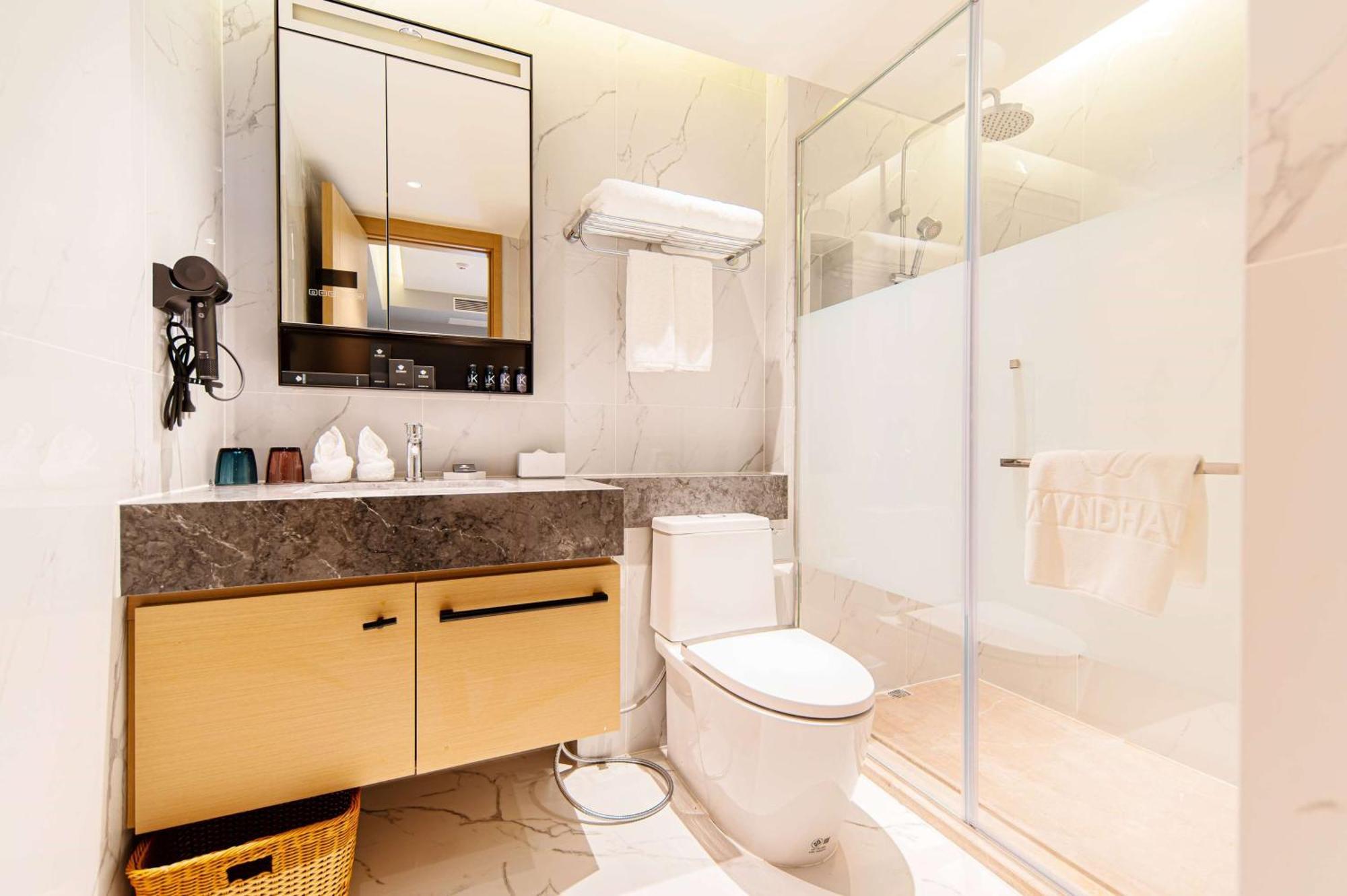 Beverly Mountain Bay, Trademark Collection By Wyndham Hotel 4*