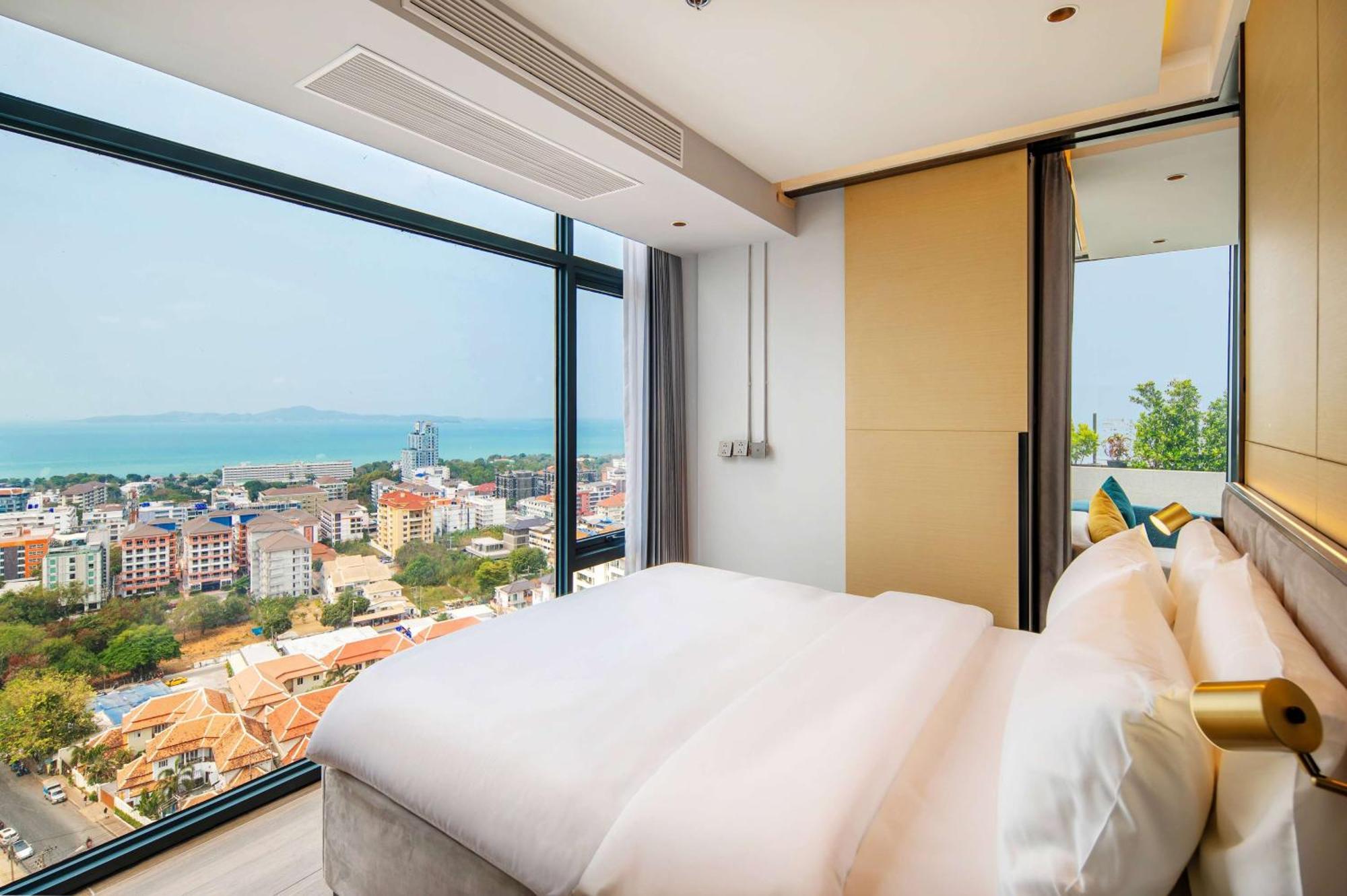 Beverly Mountain Bay, Trademark Collection By Wyndham Hotel