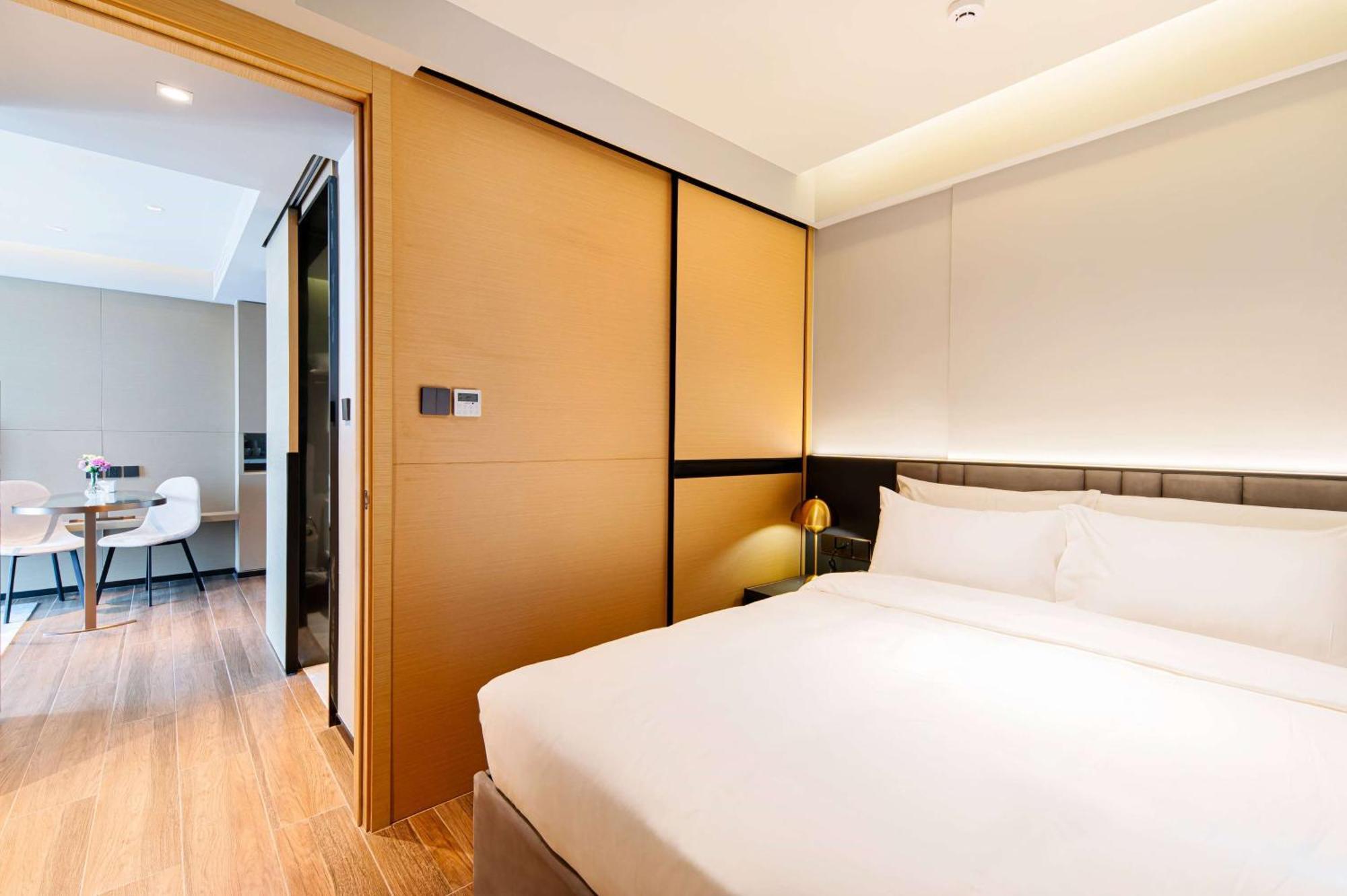 Beverly Mountain Bay, Trademark Collection By Wyndham 4*