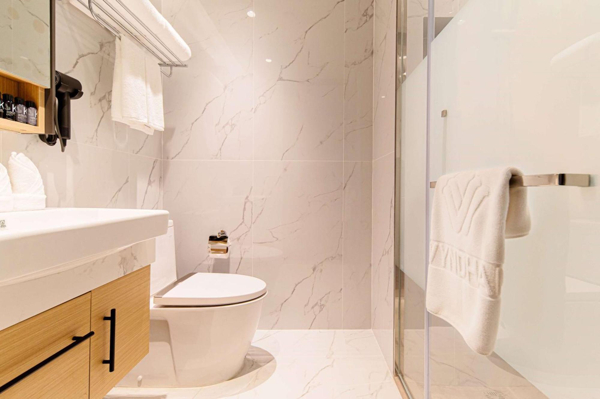 Beverly Mountain Bay, Trademark Collection By Wyndham 4* Pattaya