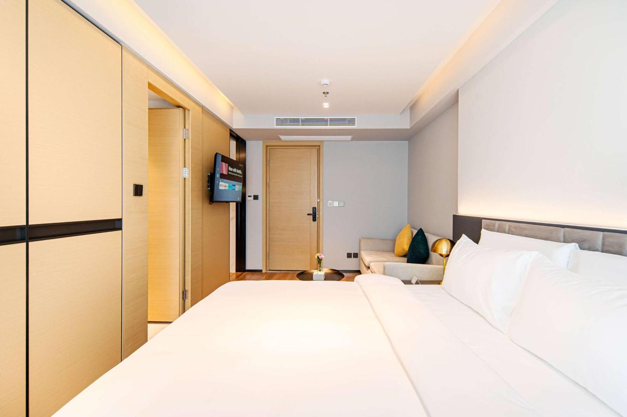 Beverly Mountain Bay, Trademark Collection By Wyndham Hotel