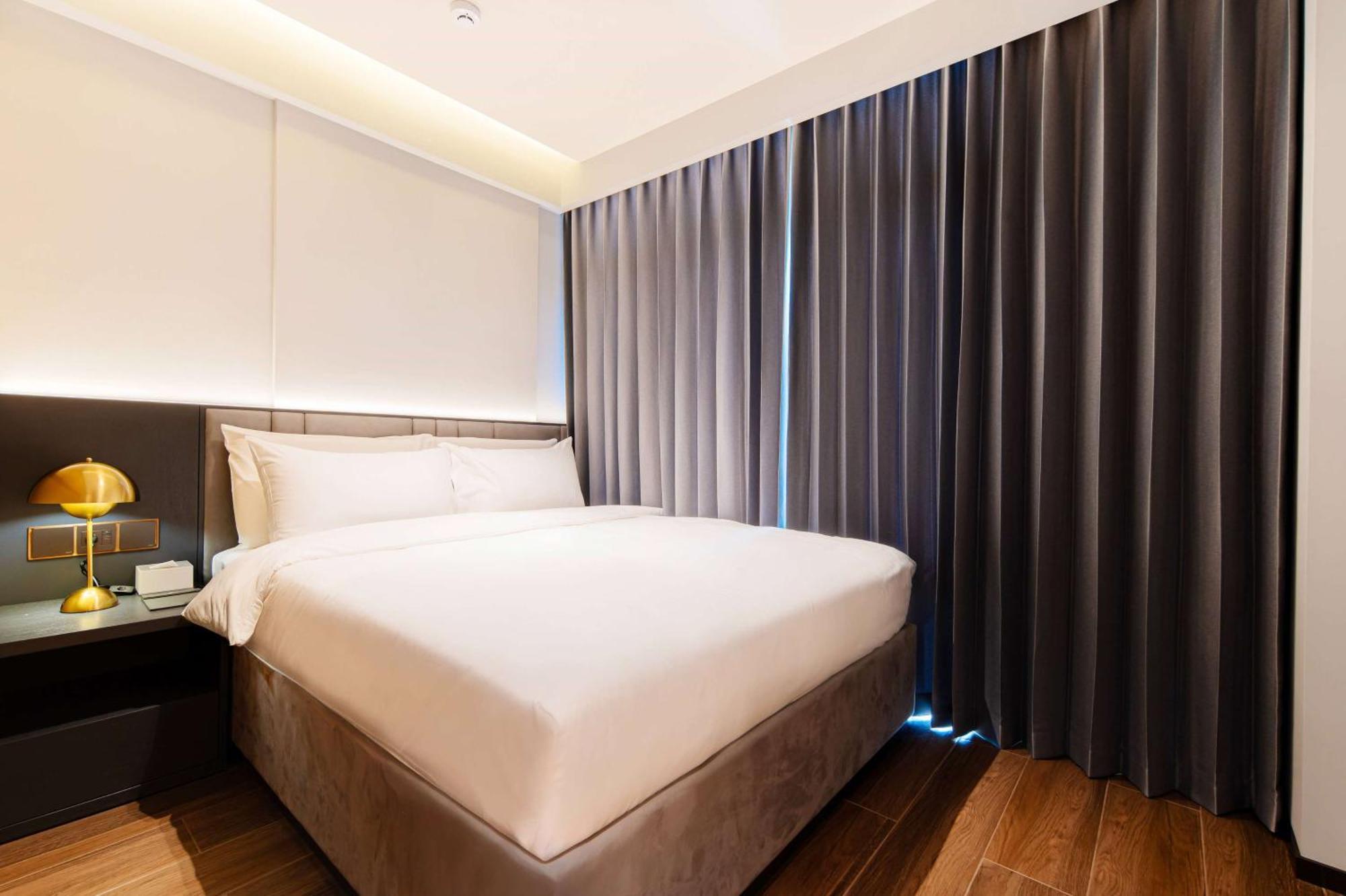 Hotel Beverly Mountain Bay, Trademark Collection By Wyndham 4*