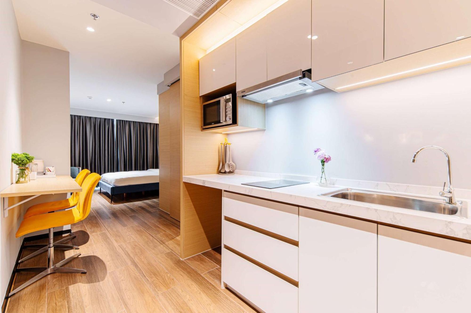 Hotel Beverly Mountain Bay, Trademark Collection By Wyndham Pattaya