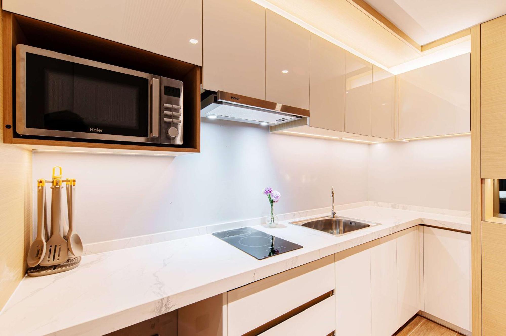 Beverly Mountain Bay, Trademark Collection By Wyndham 4* Pattaya