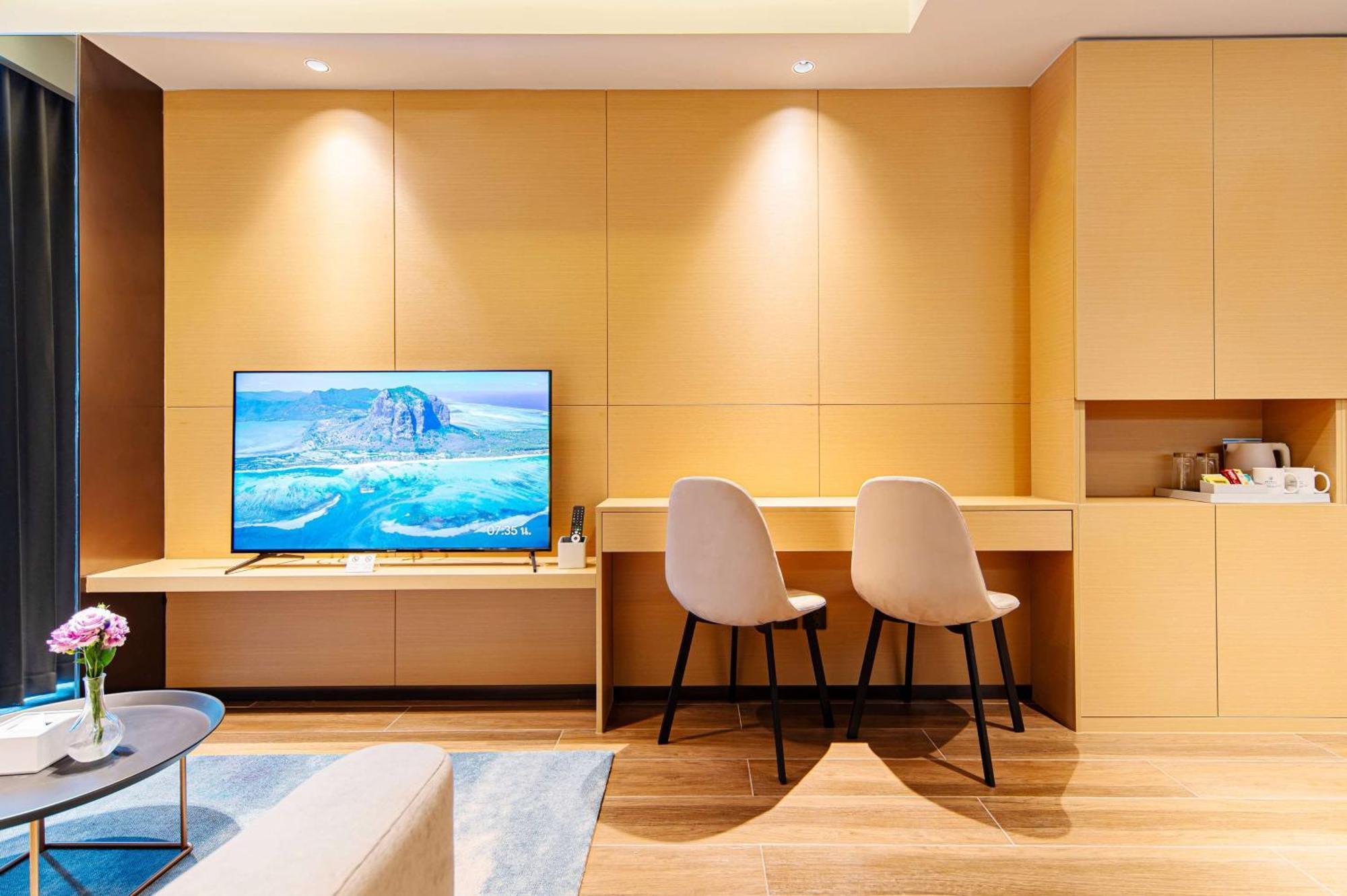 Hotel Beverly Mountain Bay, Trademark Collection By Wyndham Pattaya