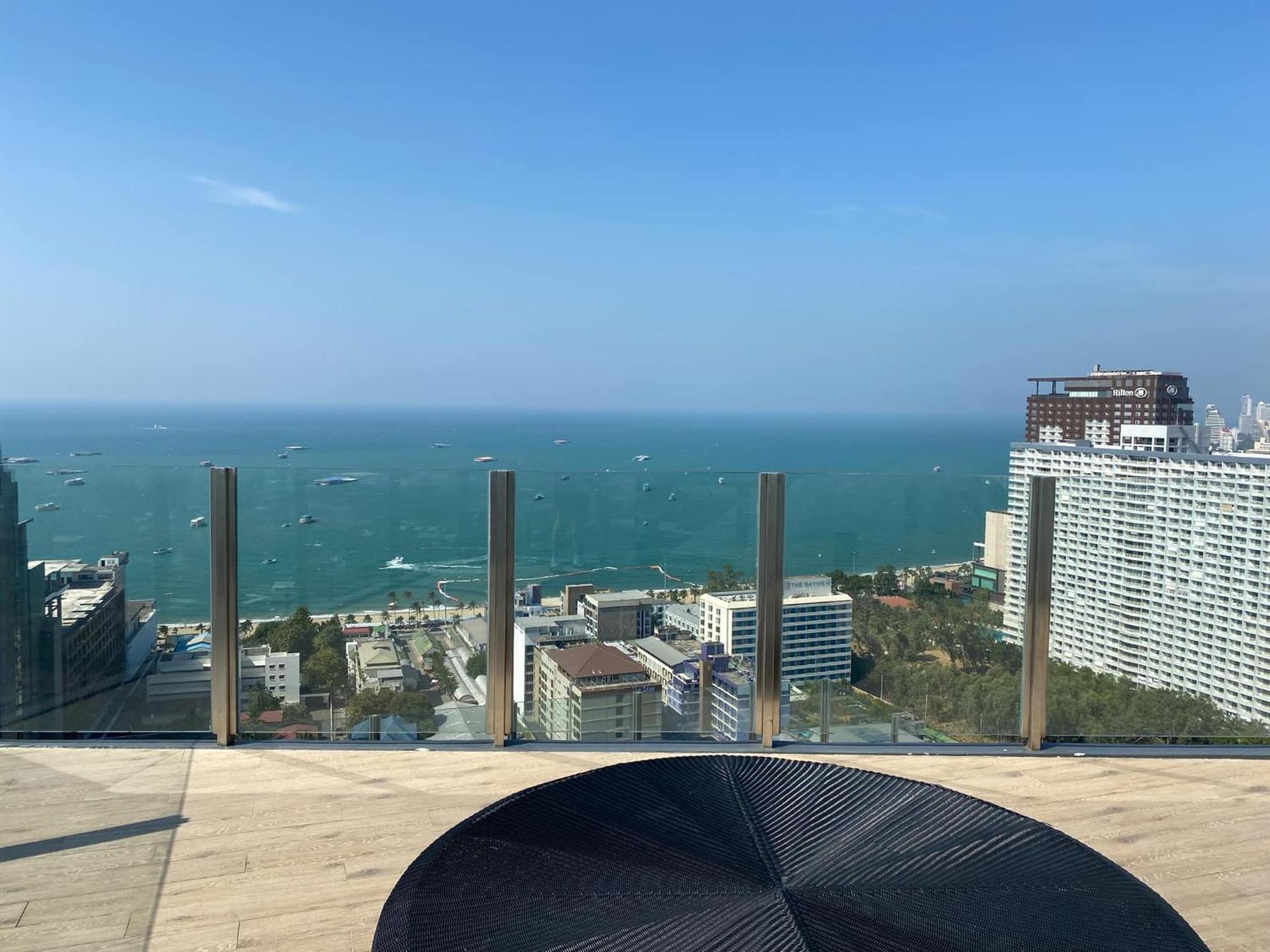 The Base In * Pattaya