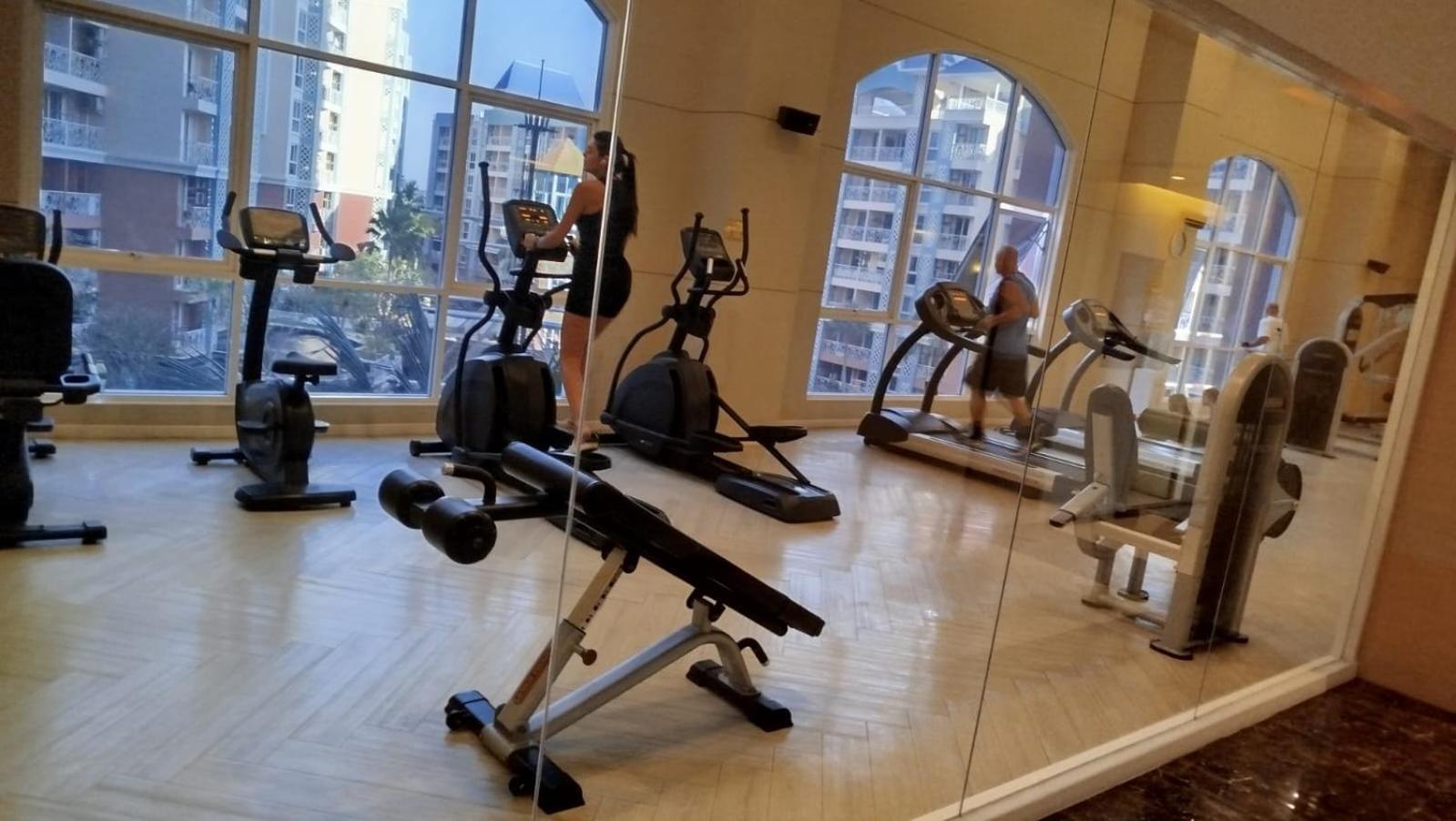 Apartment Pattayada Tatilin Ilk Adresi