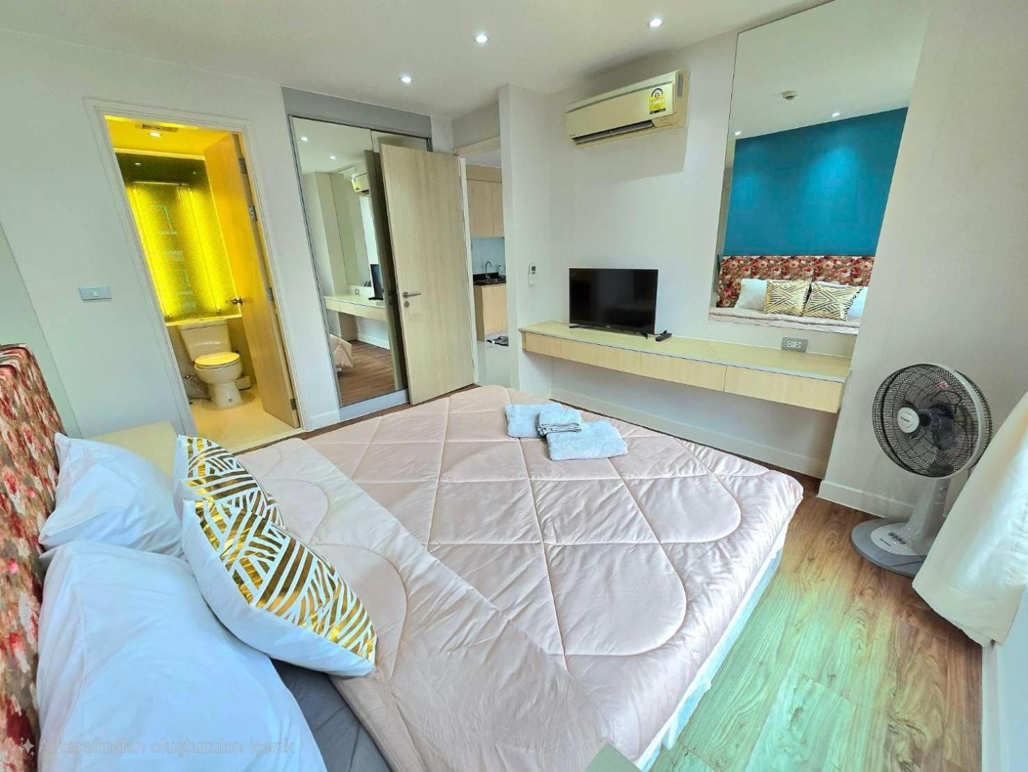 Pattayada Tatilin Ilk Adresi Pattaya