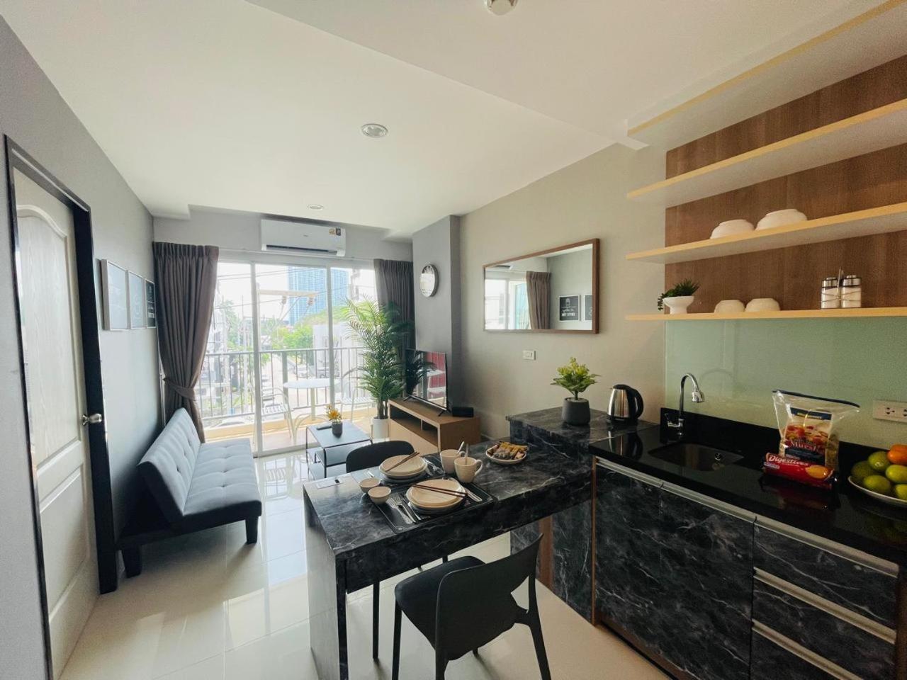 Diamond Apartment
