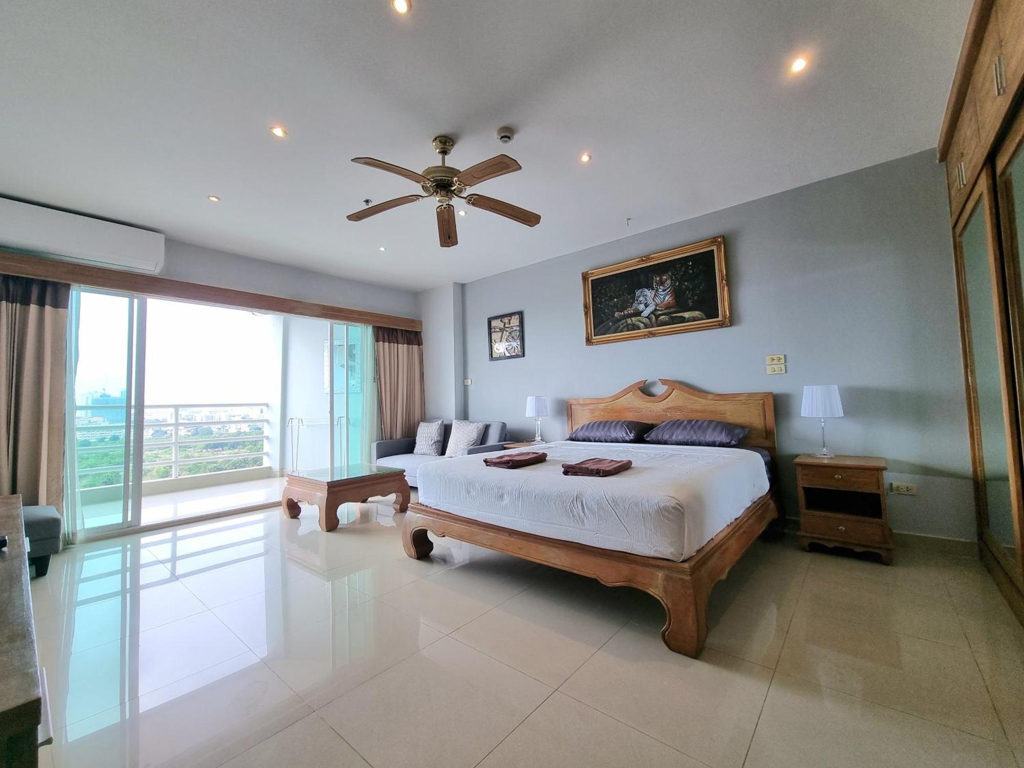 Viewtalay 5d Koh Larn Island View Pattaya