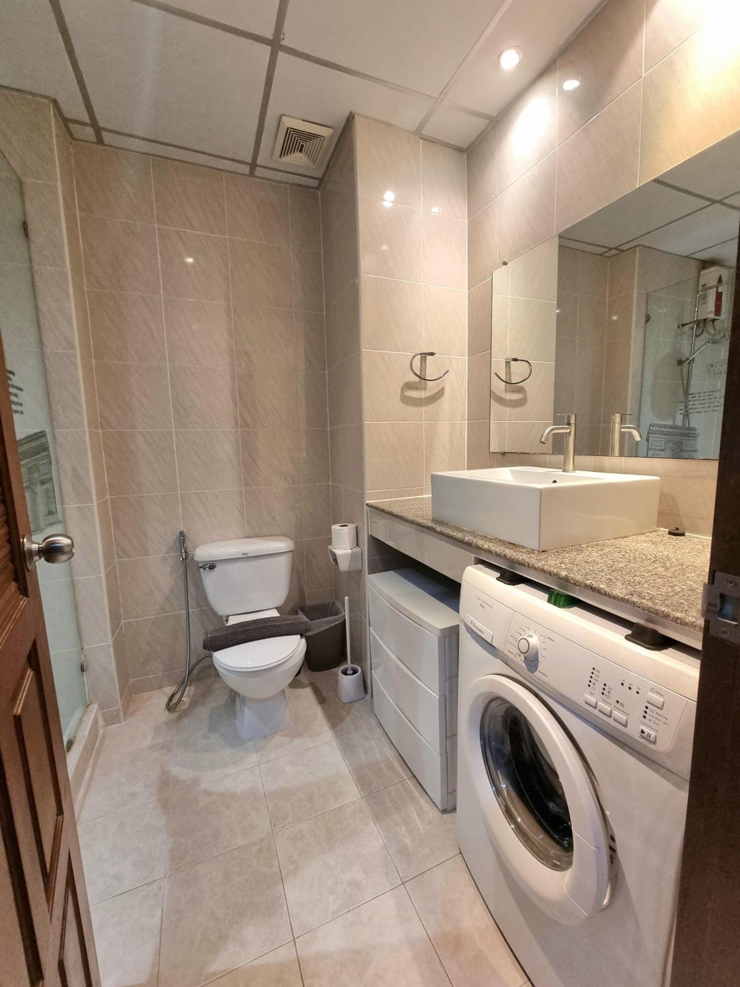 Apartamento Viewtalay 5d Koh Larn Island View *