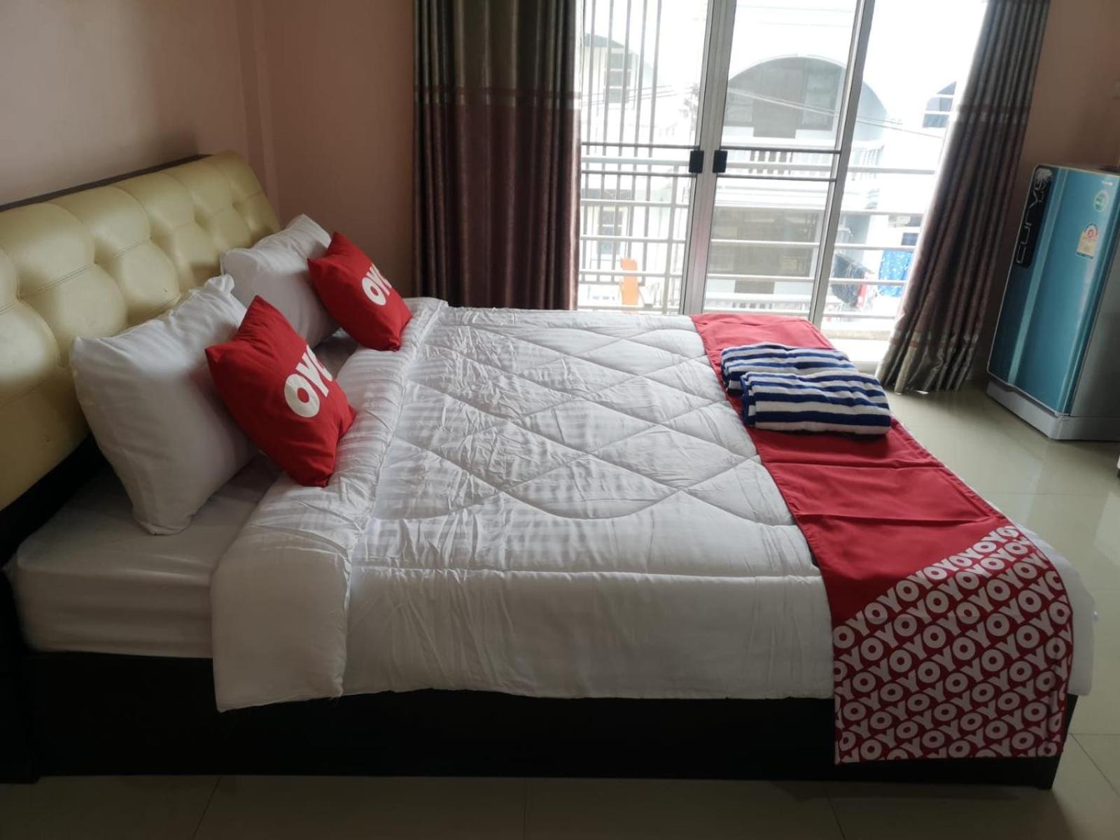 Hotel Kjs Pattaya