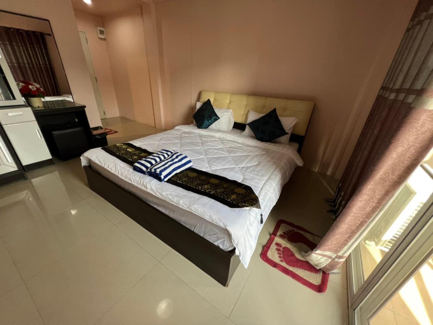 Kjs Pattaya