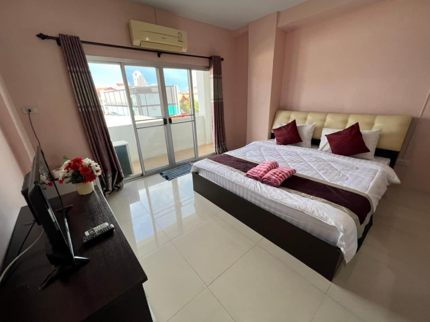Hotel Kjs