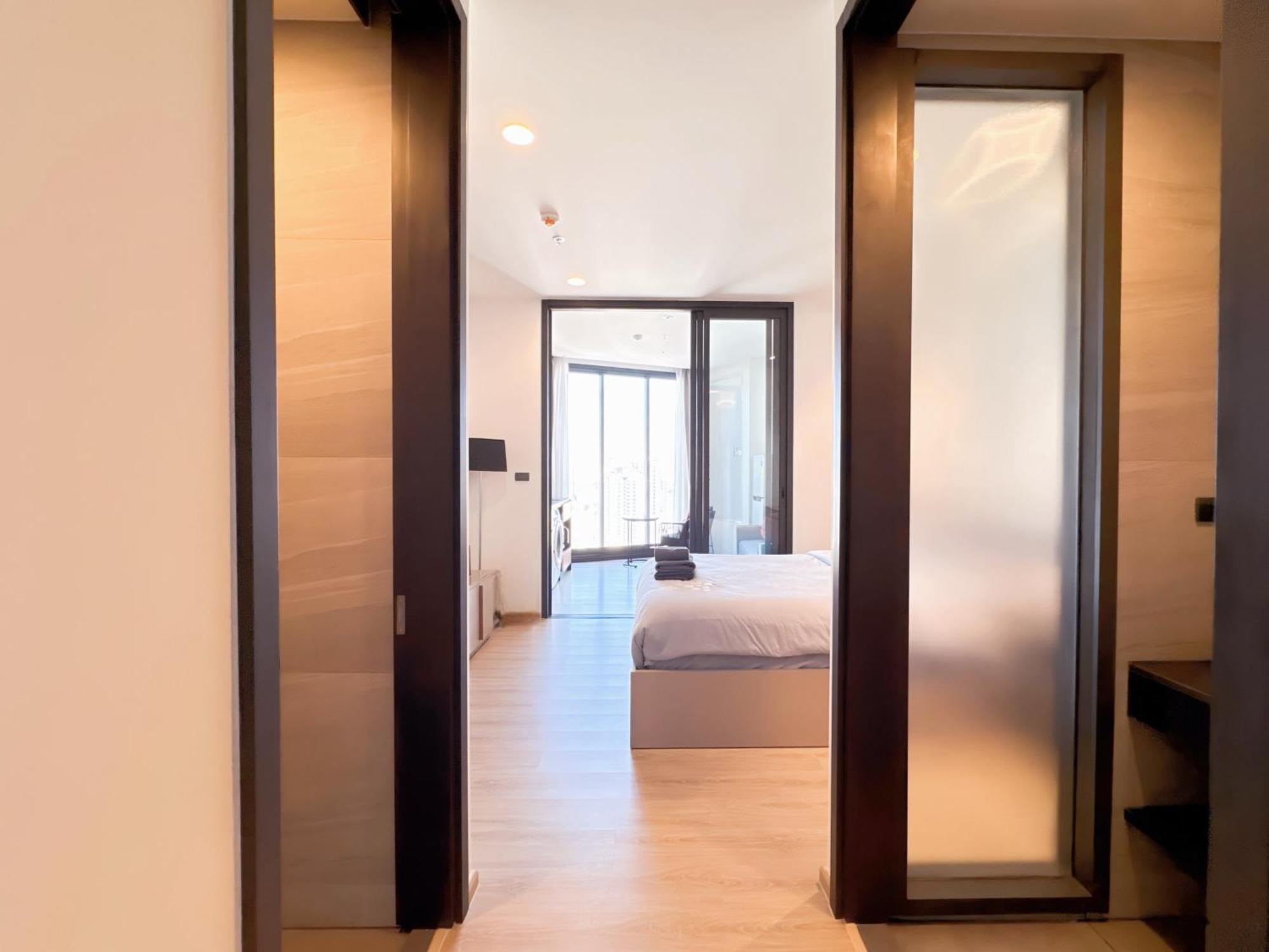 Edge Oasis Apartment Pattaya