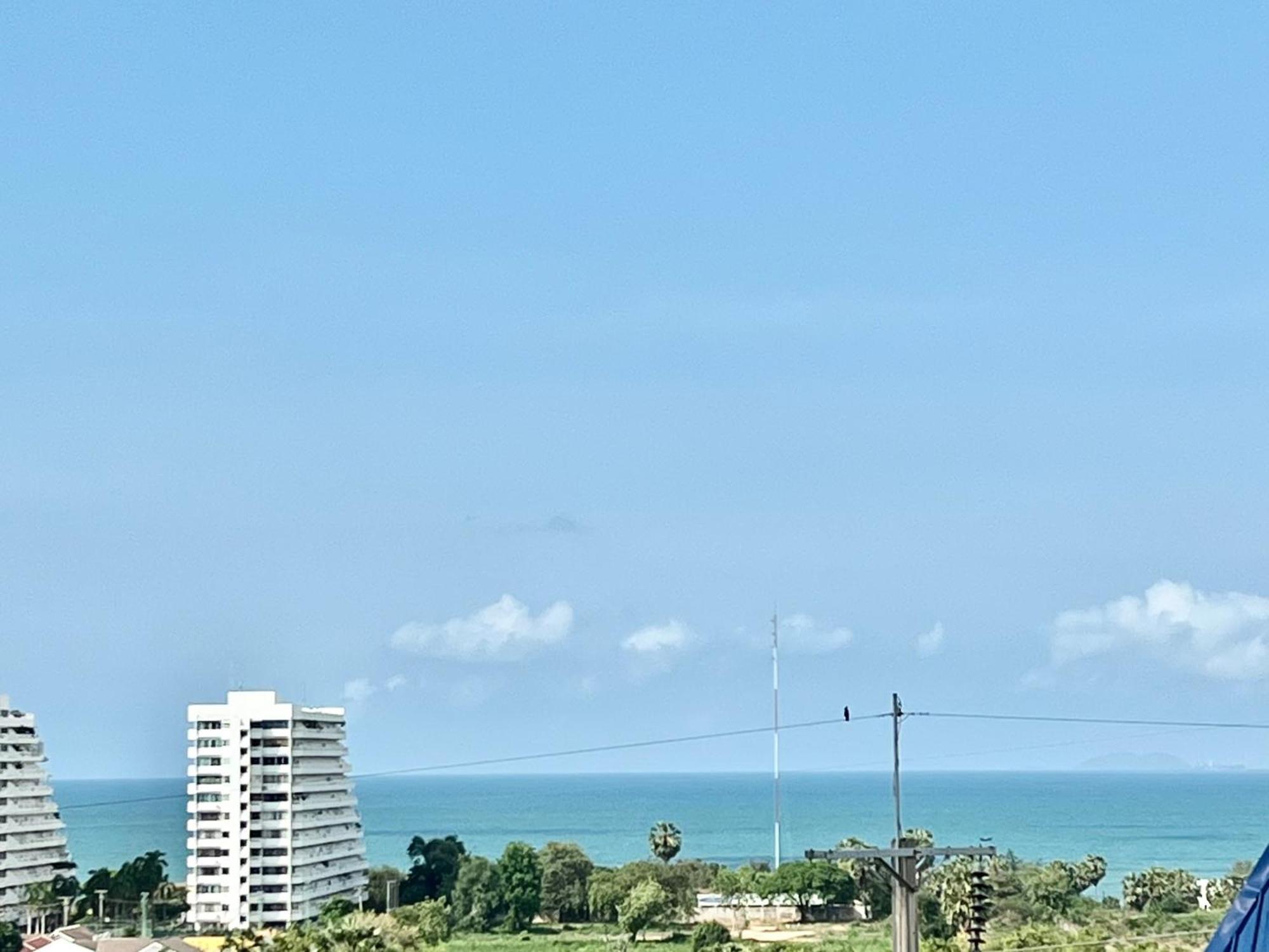 With Waterpark Apartment Pattaya