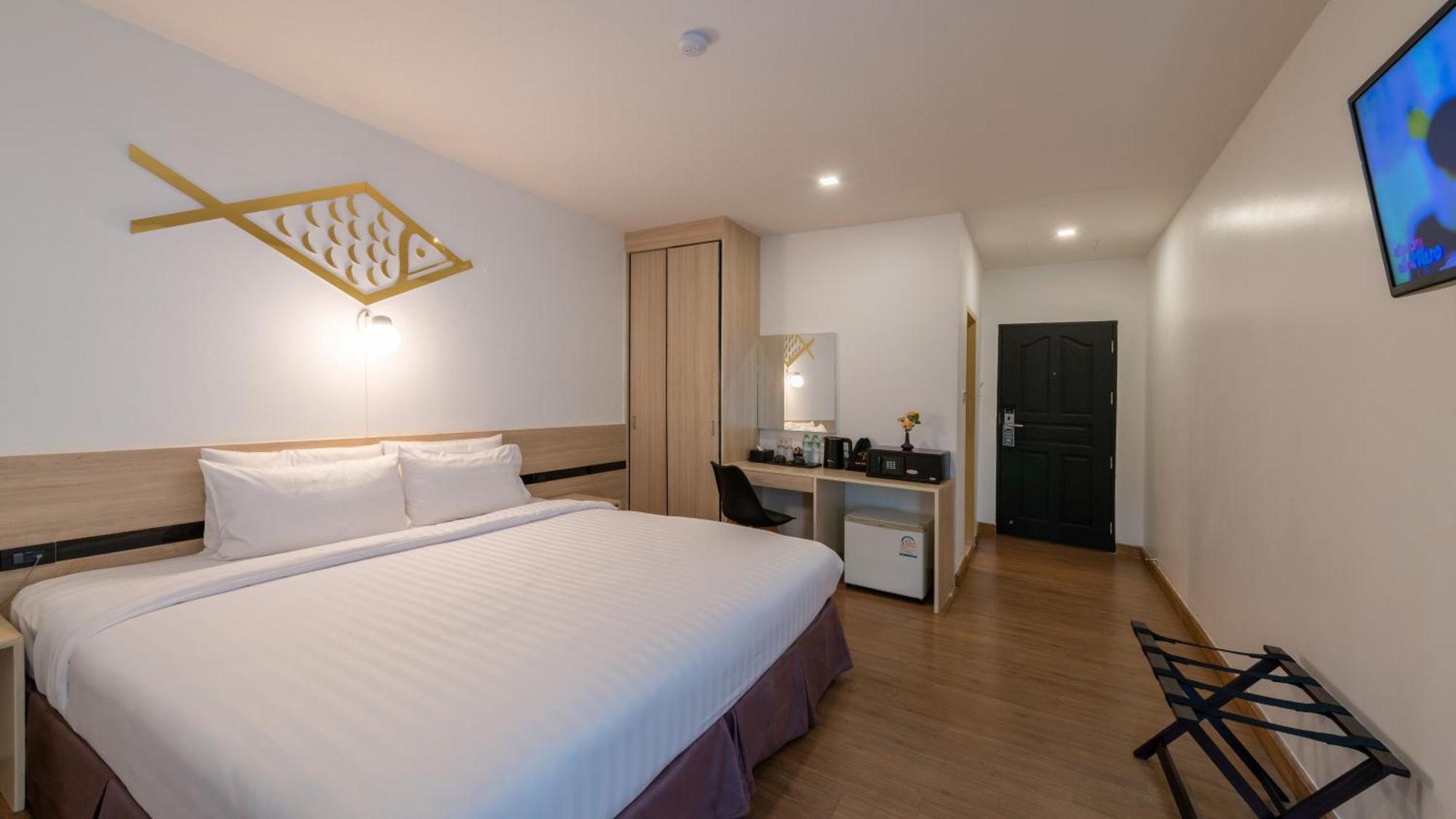 Arawana Regency North 4* Pattaya