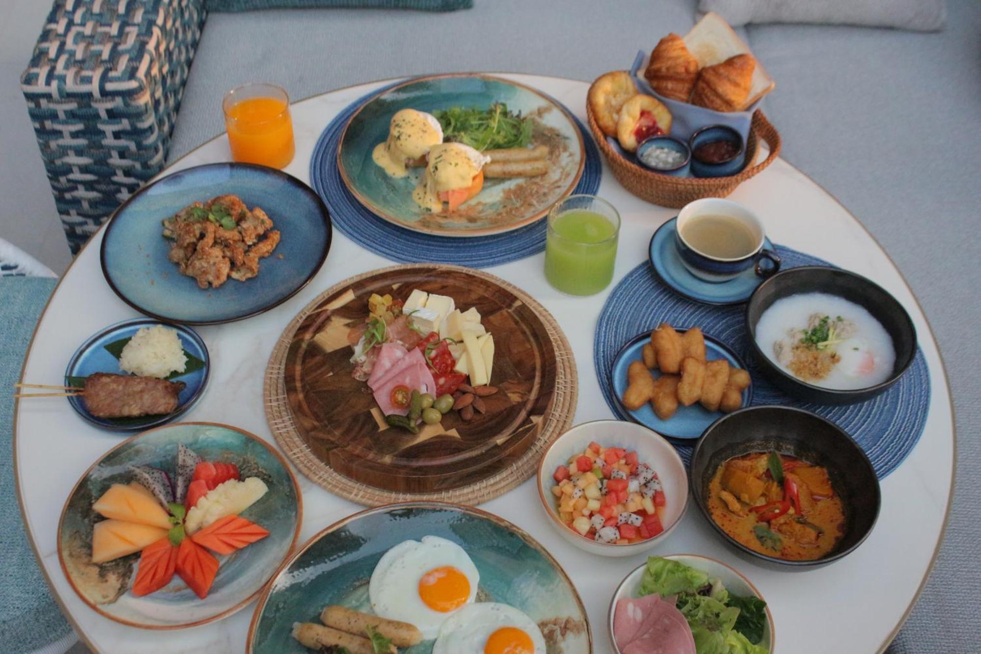 Melia Hotel Pattaya