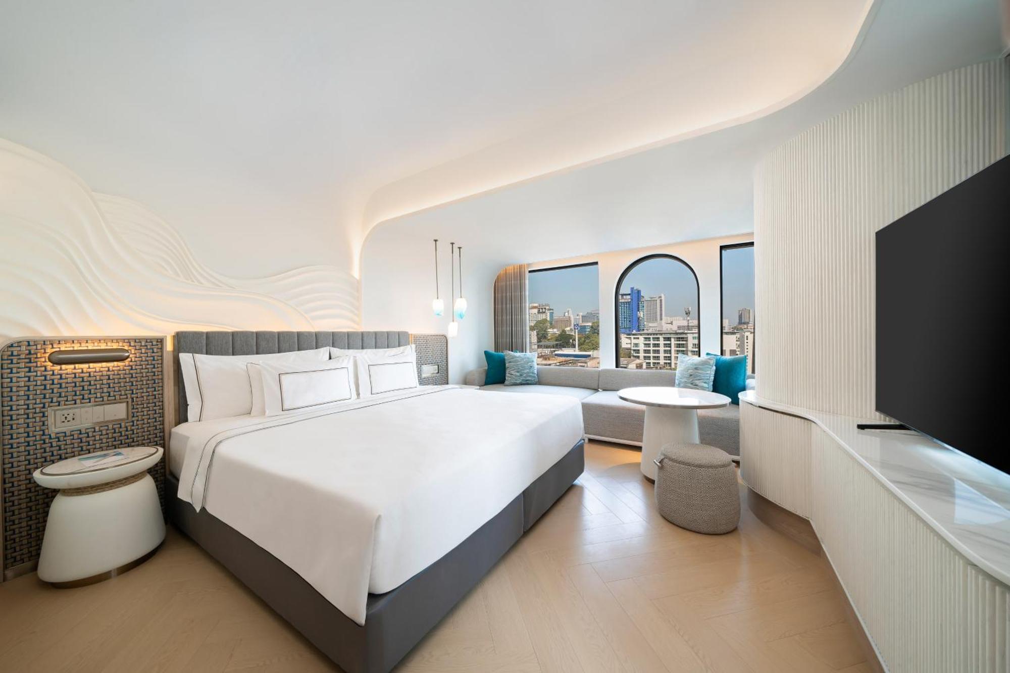 Melia Hotel 5*