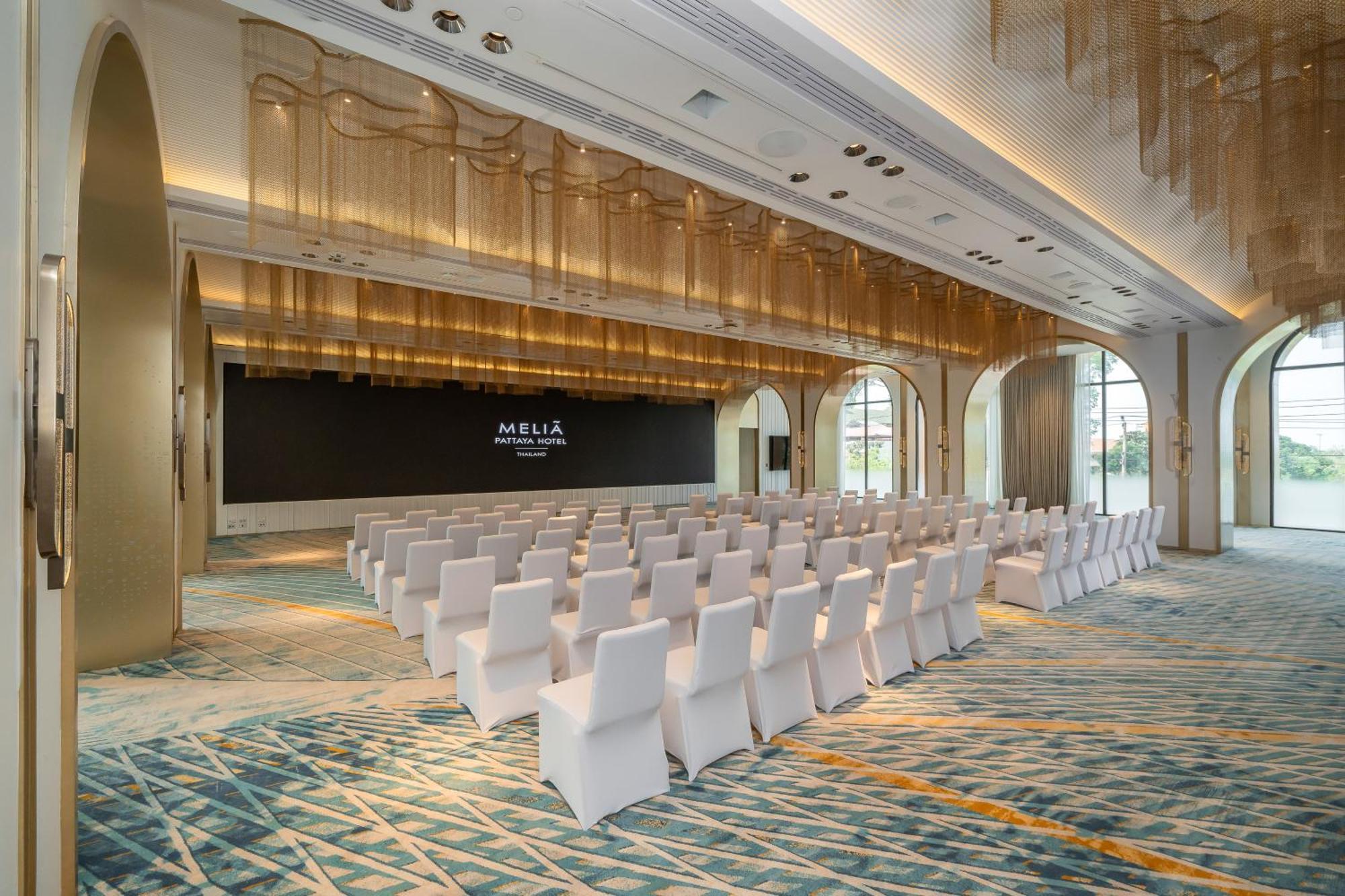 Melia Hotel