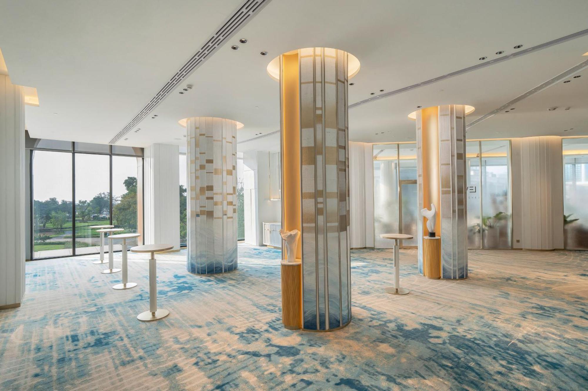 Hotel Melia 5*