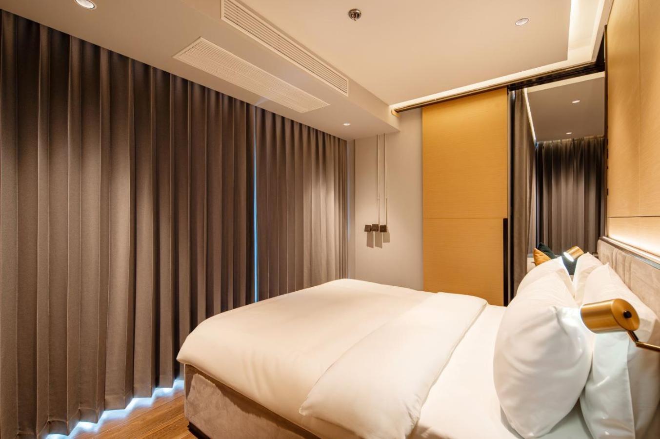 Beverly Mountain Bay, Trademark Collection By Wyndham 4*