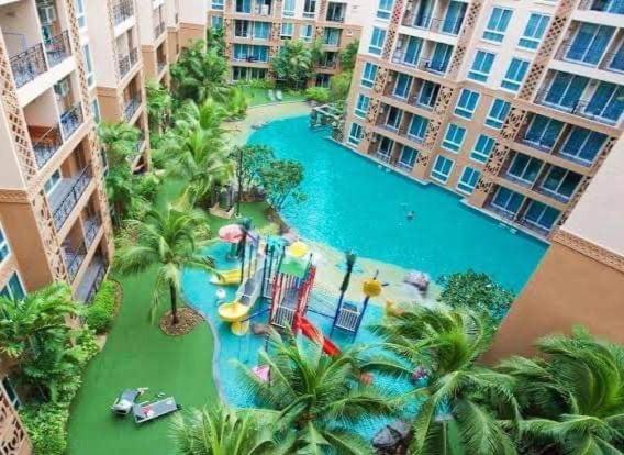 Atlantis Jomtien * Pattaya