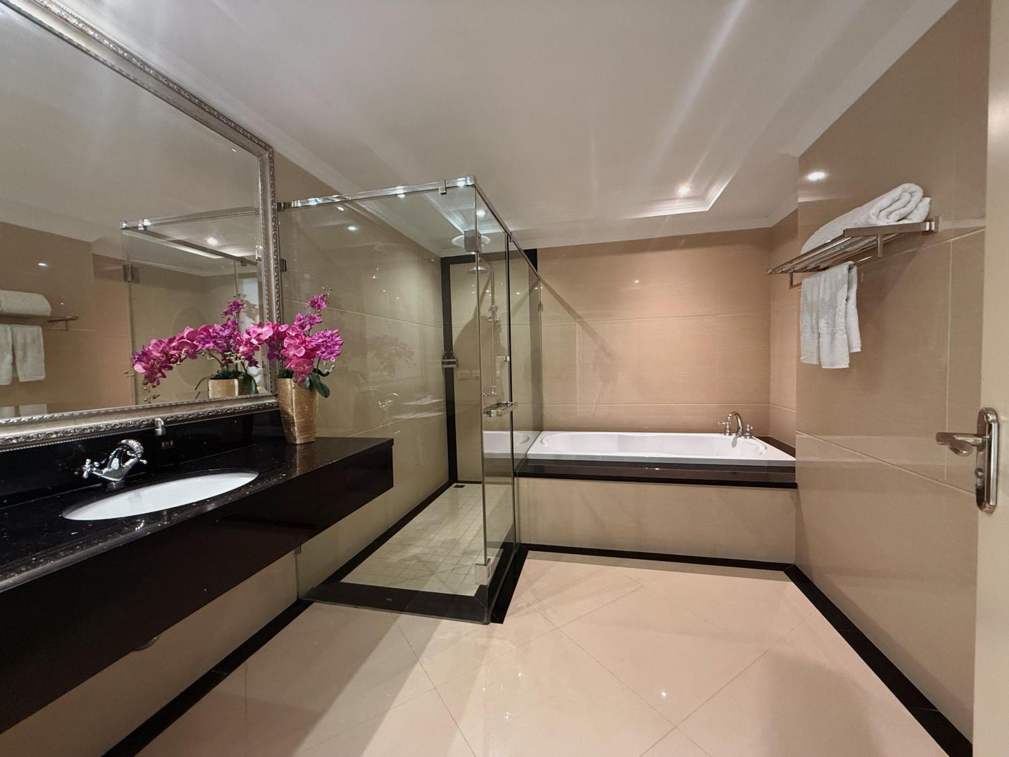Lk Kk 4* Pattaya
