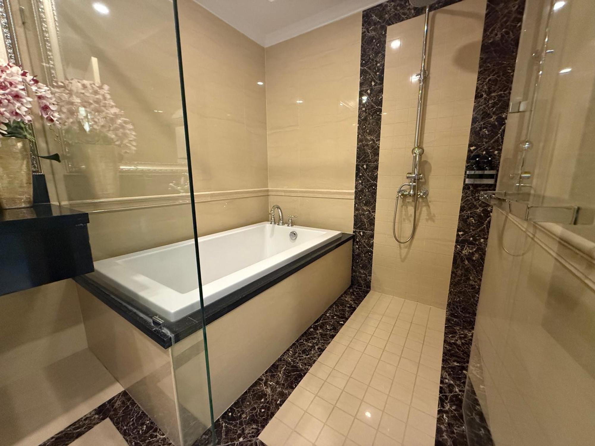 Hotel Lk Kk Pattaya