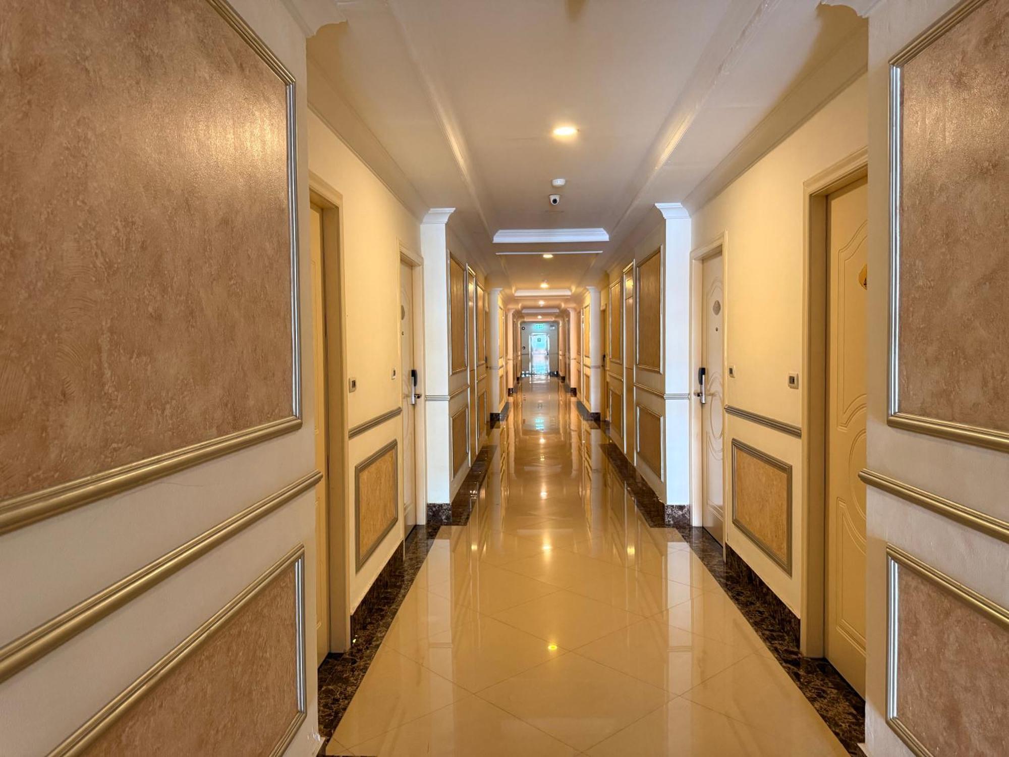 Lk Kk Hotel Pattaya