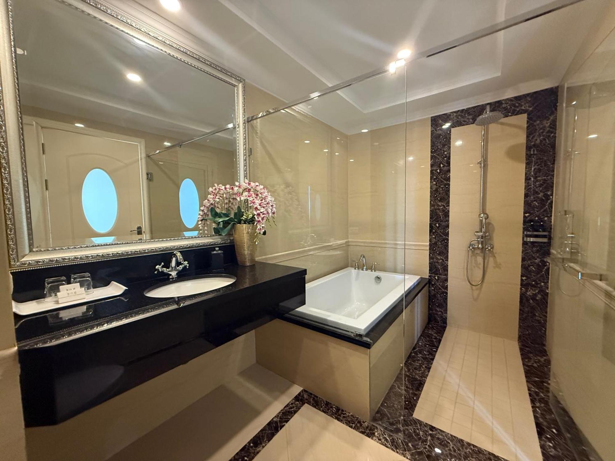 Hotel Lk Kk Pattaya