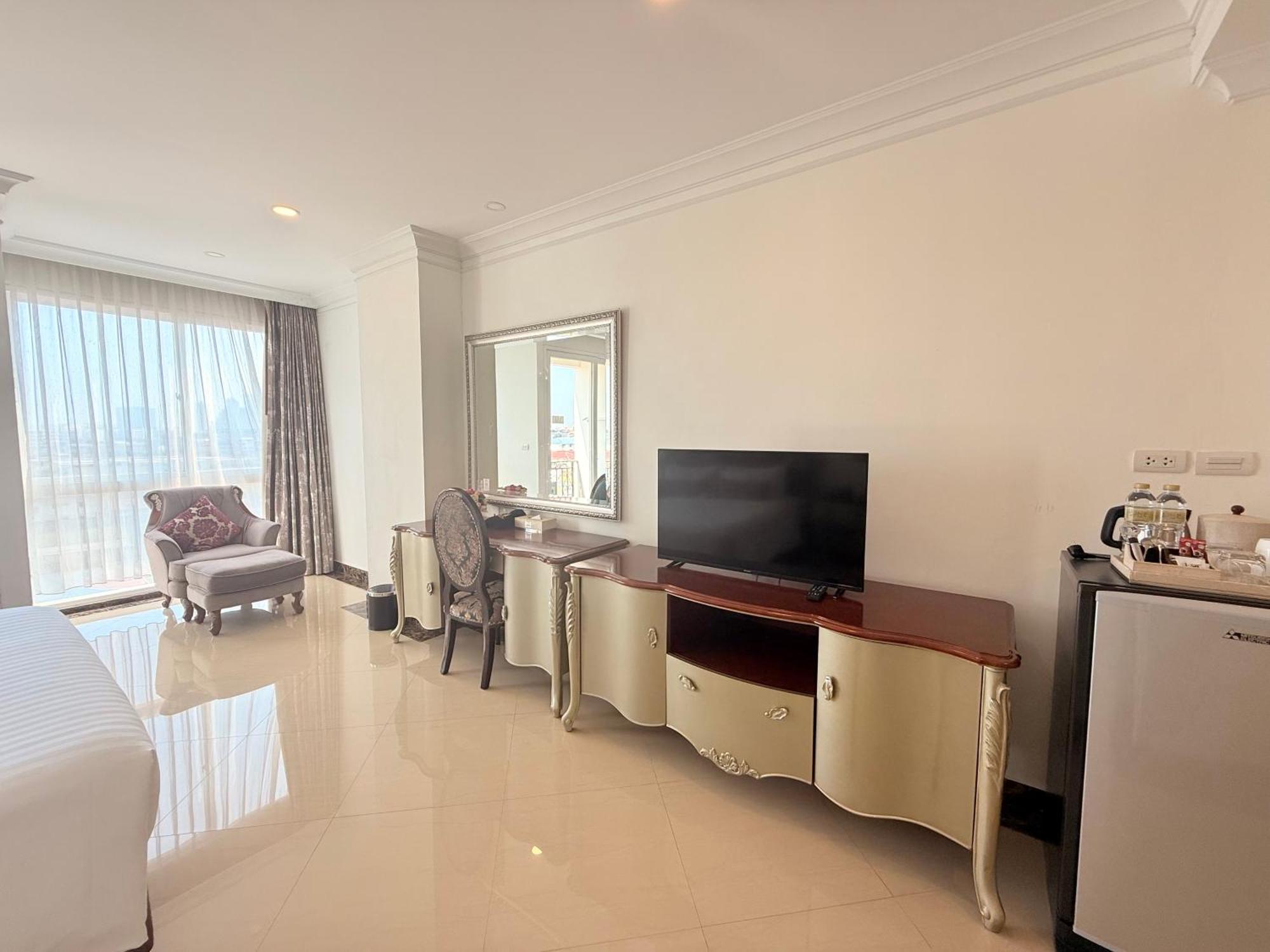 Lk Kk Hotel