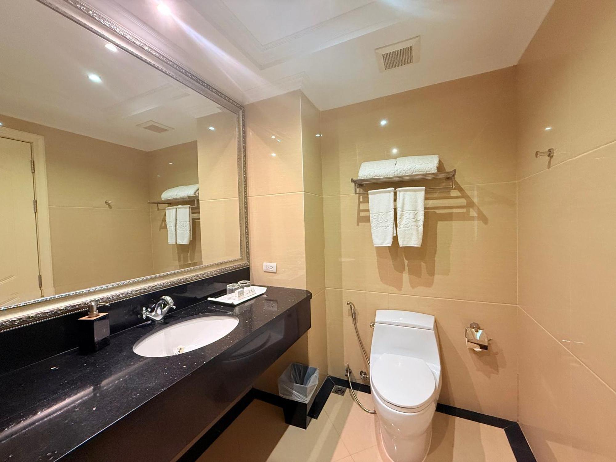 Lk Kk Hotel 4*