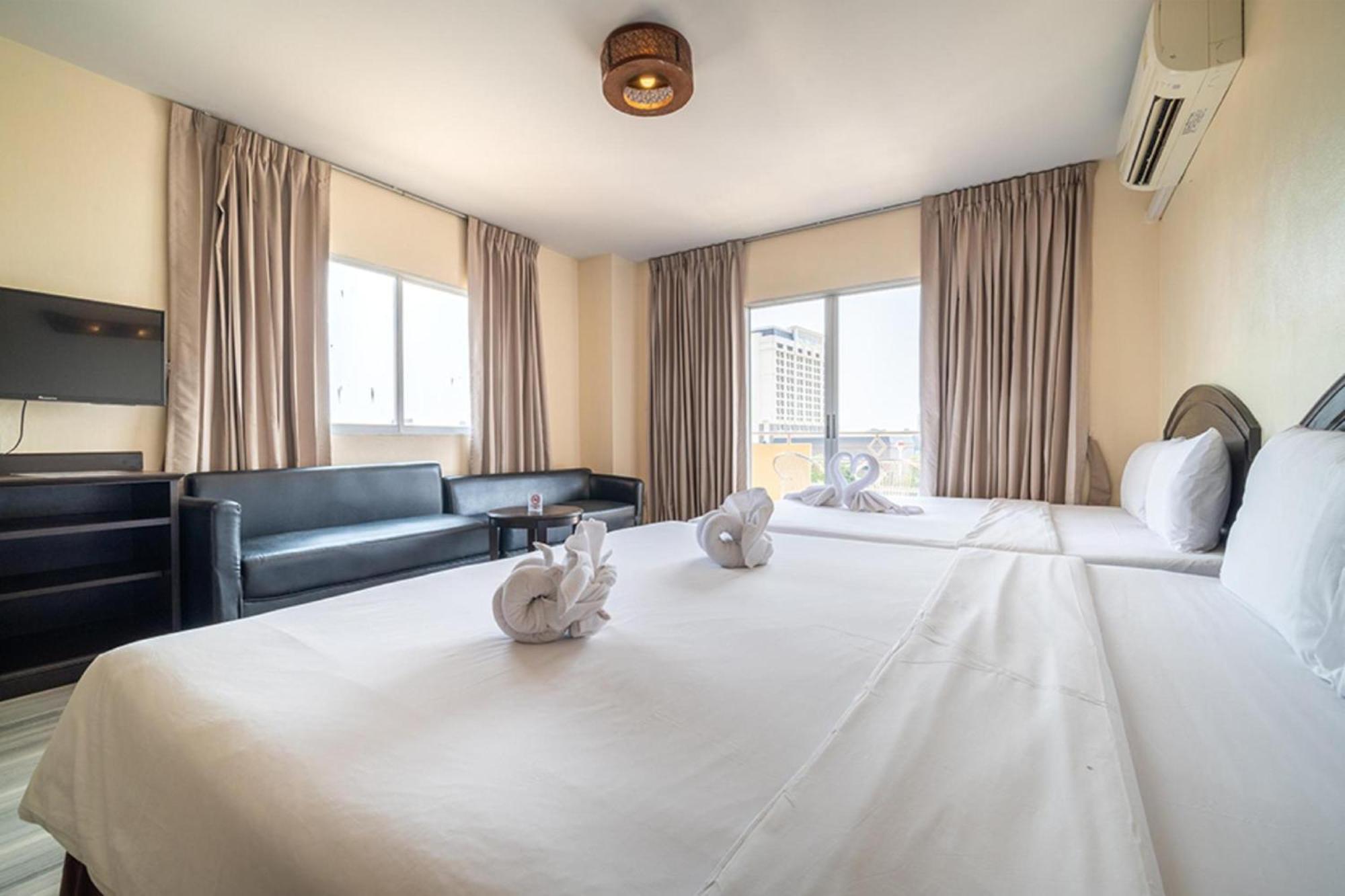 Sunday Ja Hotel 5*
