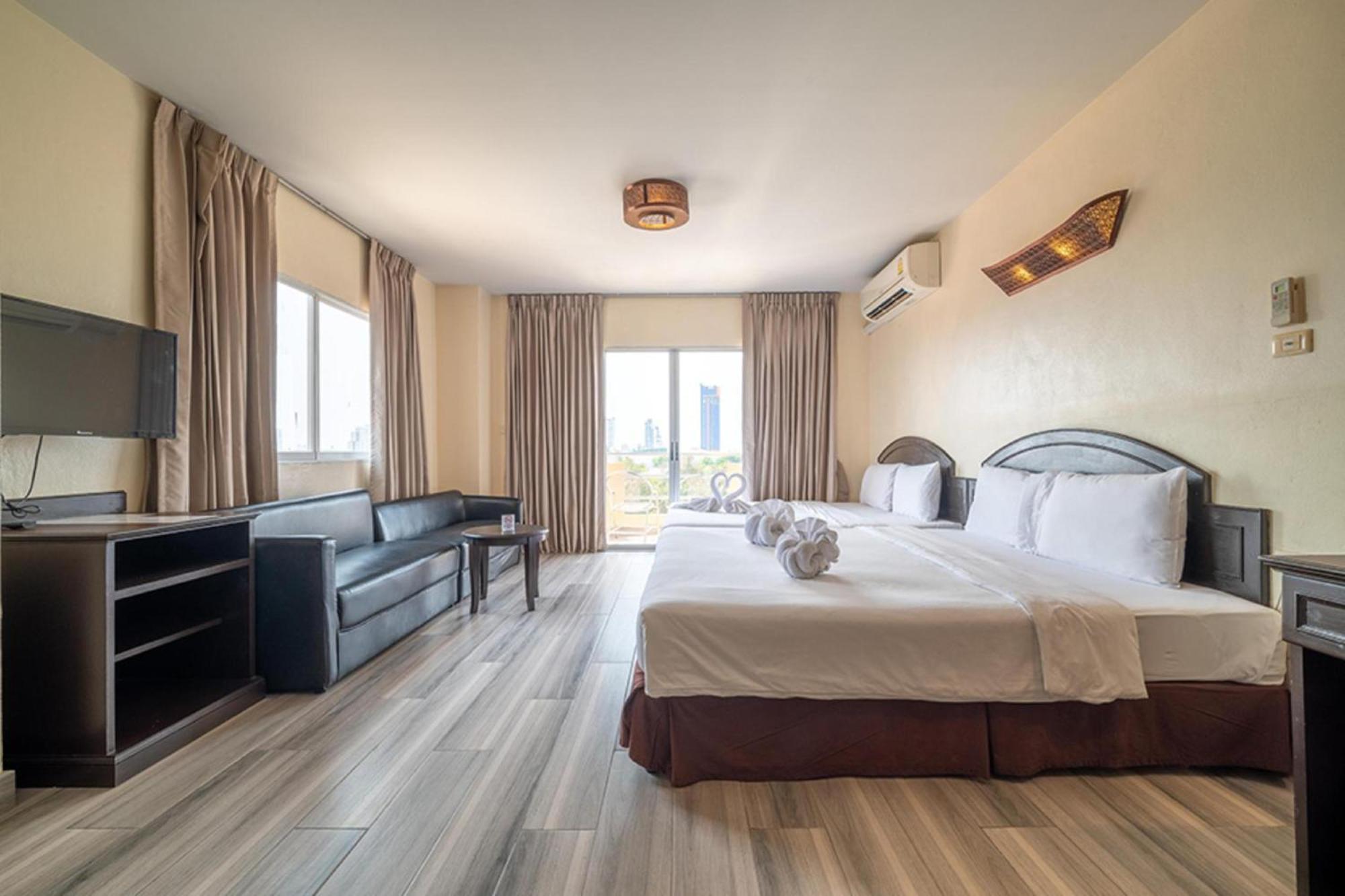 Hotel Sunday Ja 5*