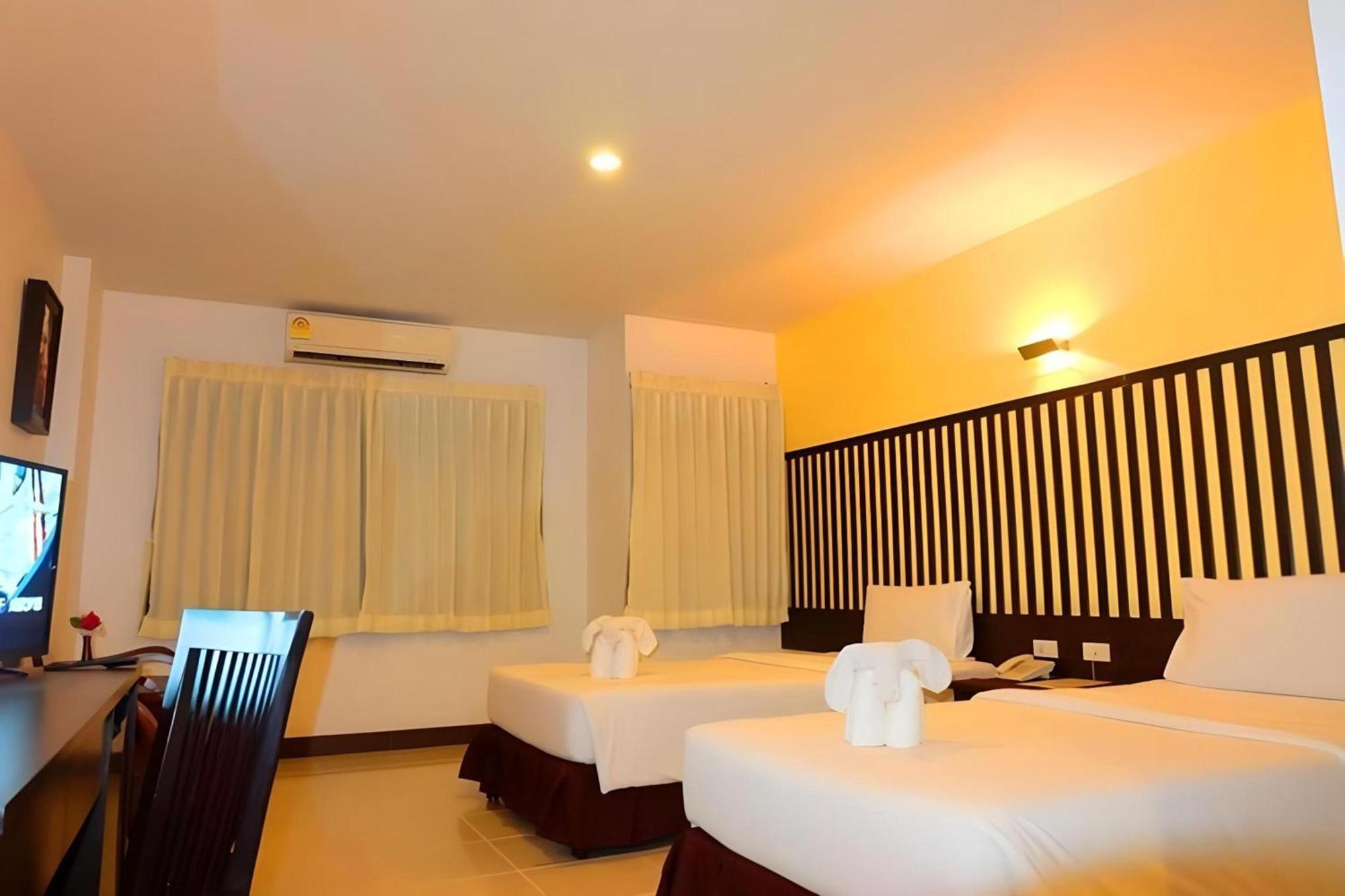 Hotel Sunday Ja
