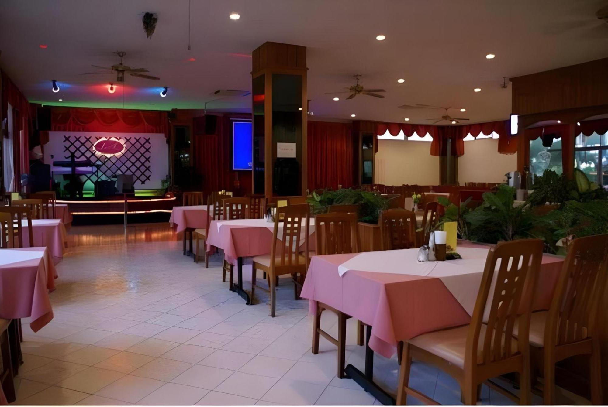 Sunday Ja Pattaya