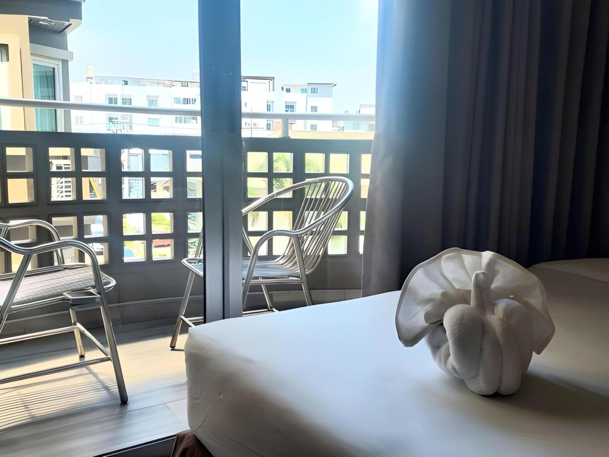 Sunday Ja 5* Pattaya