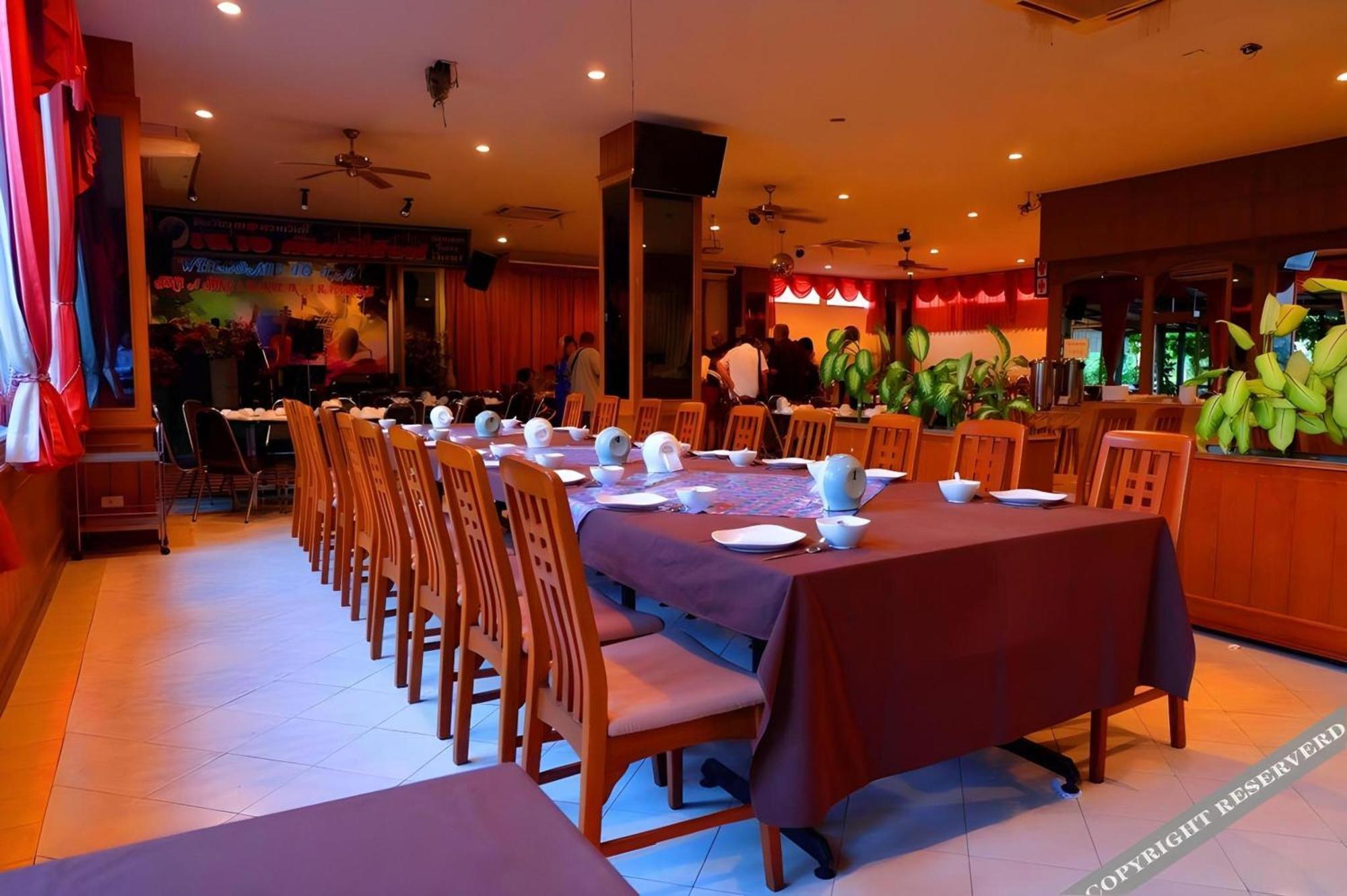 Sunday Ja Hotel 5*