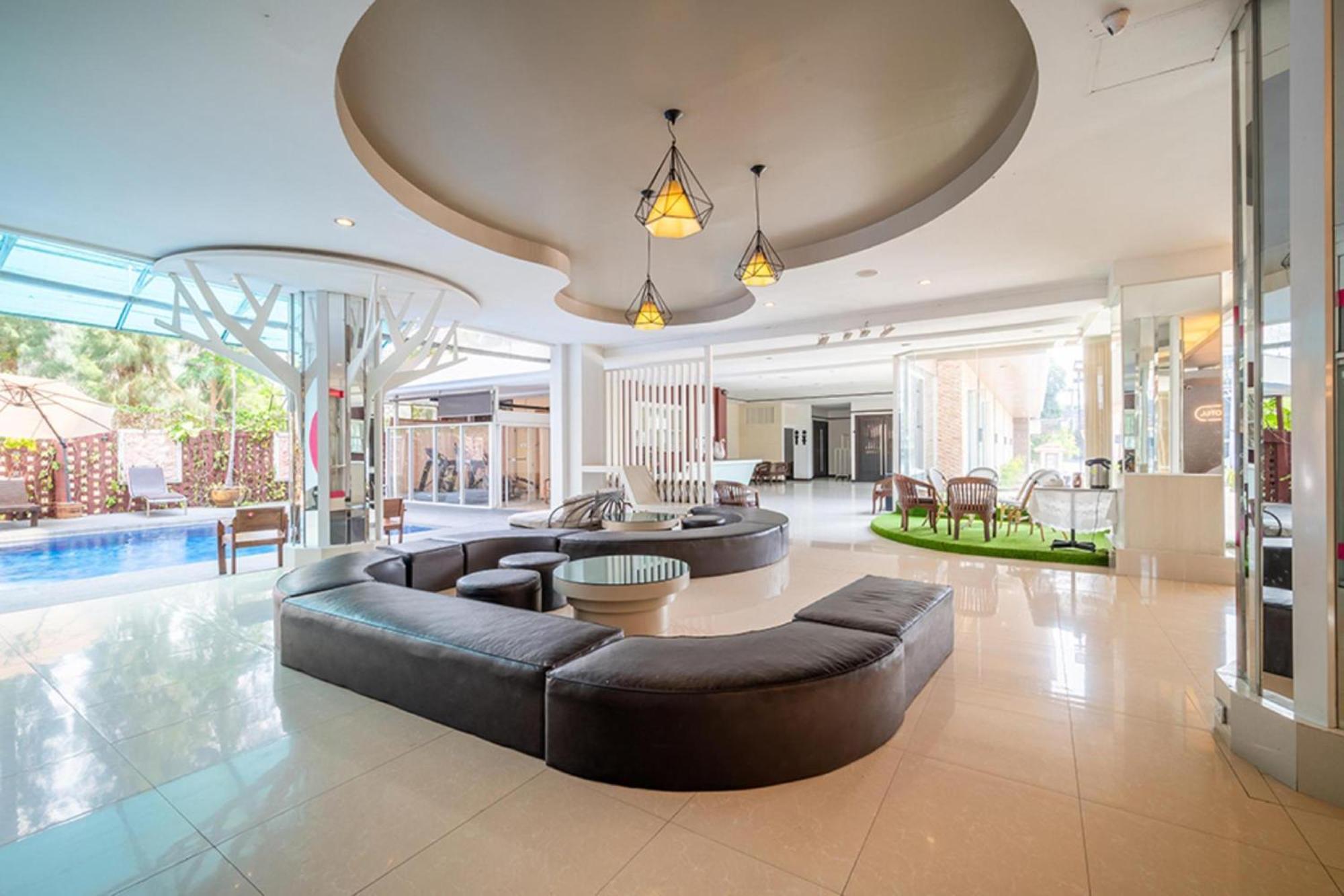 Hotel Sunday Ja