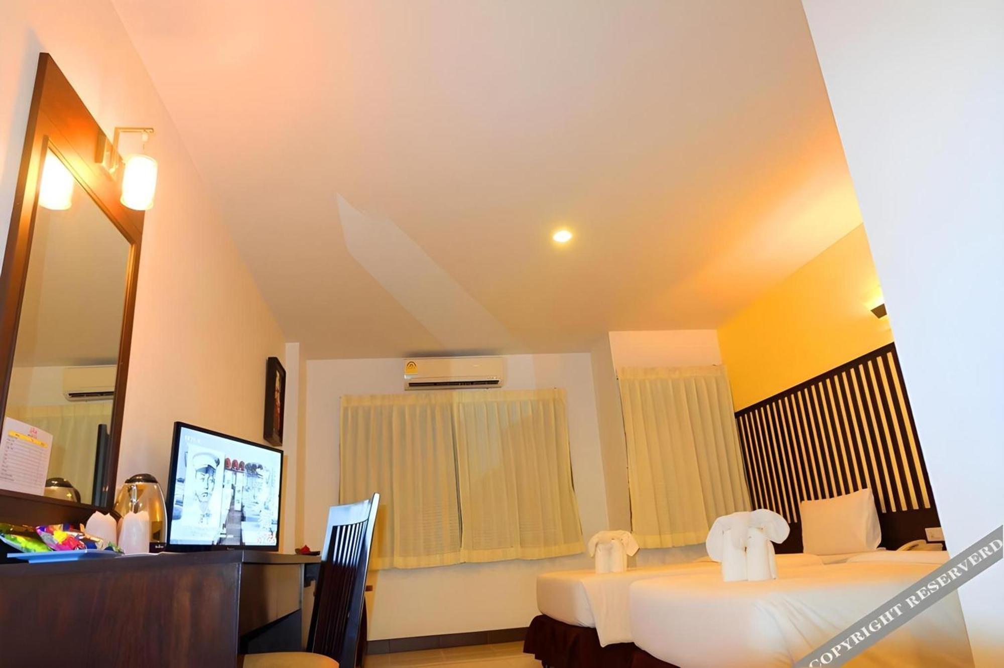 Hotel Sunday Ja 5*